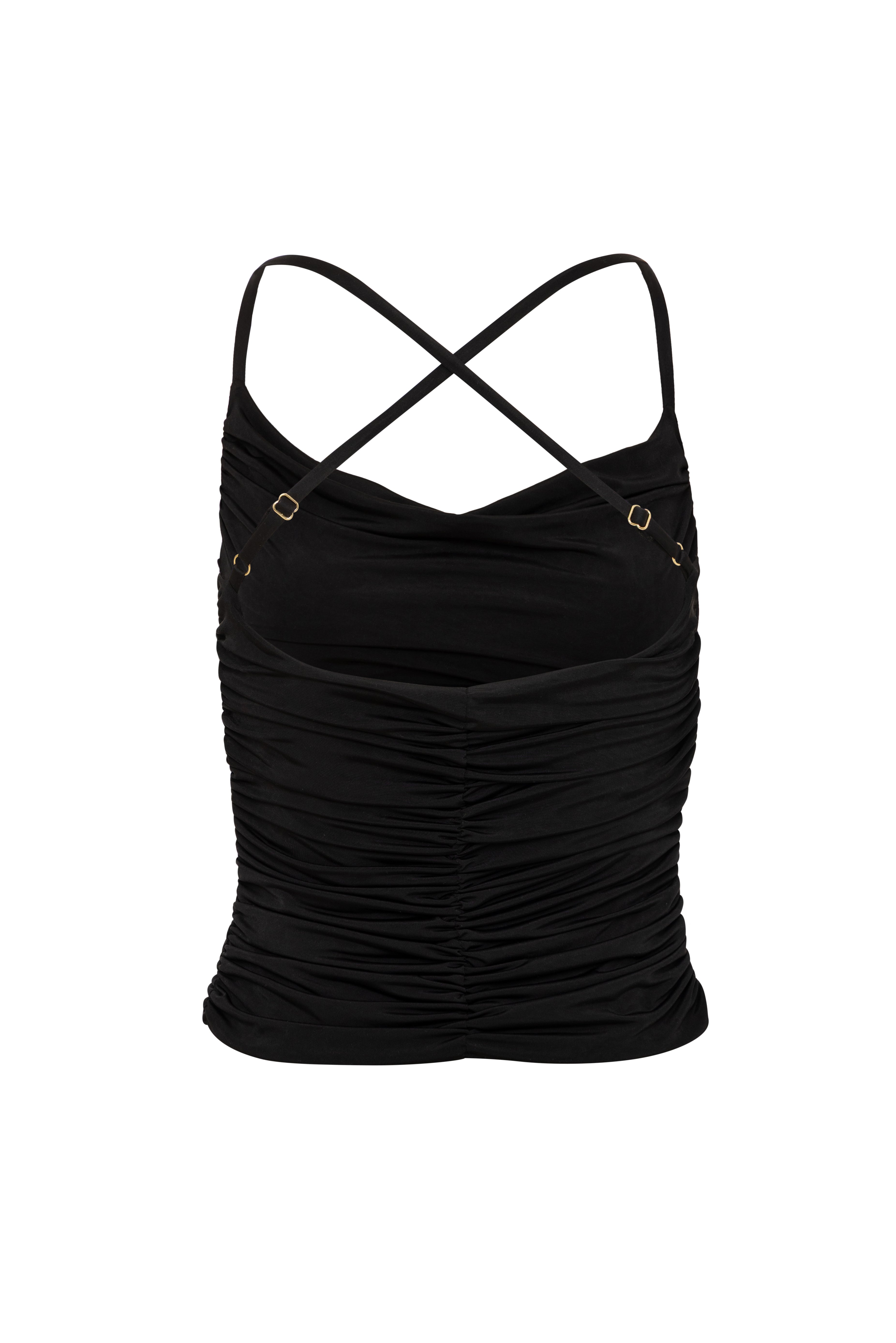 JERSEY TOP ARIELLE