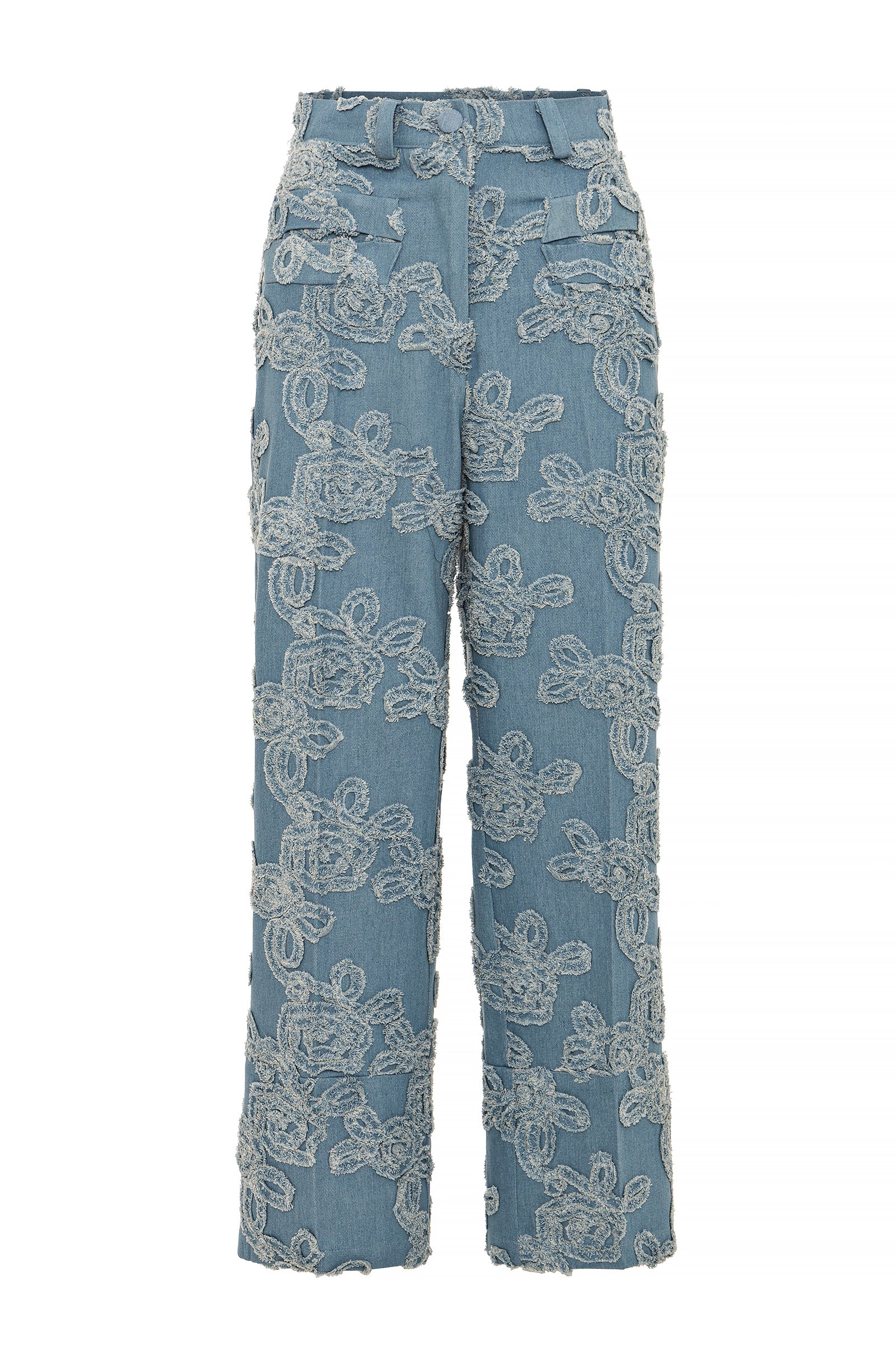 SIENA JEANS
