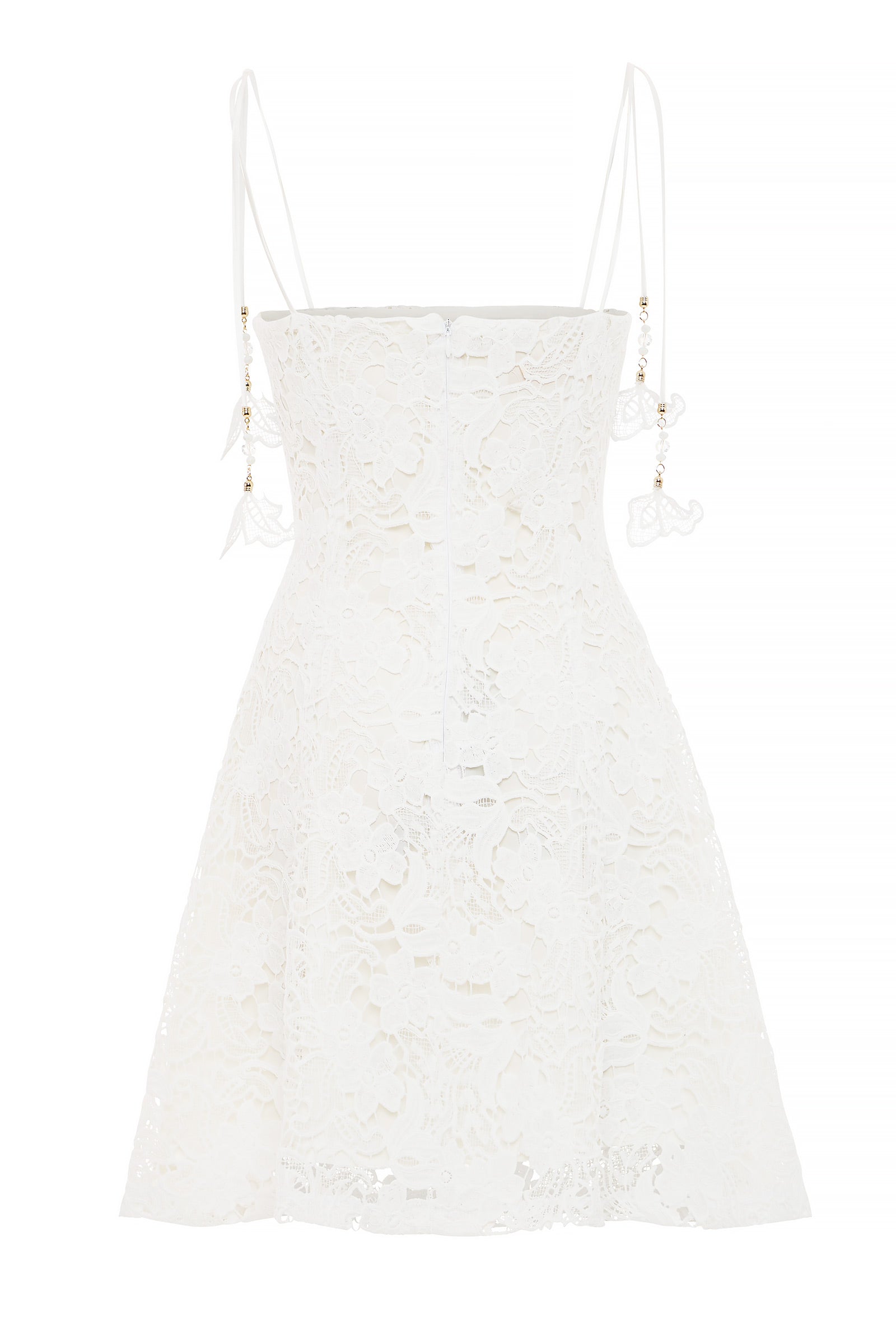 LACE DRESS LEILA
