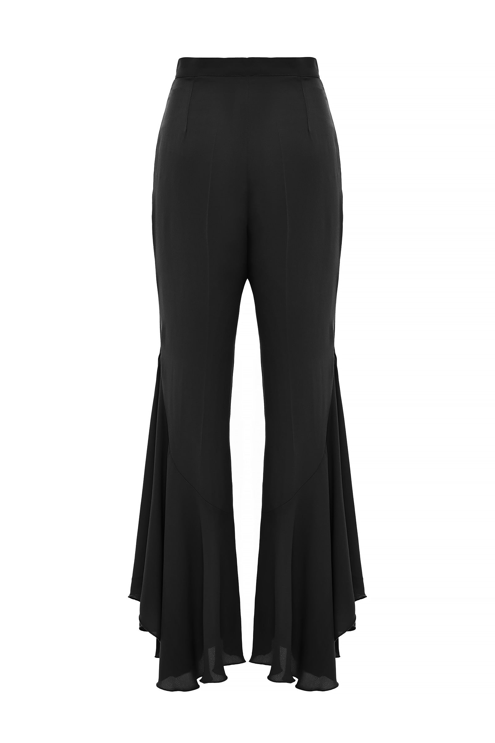 NAOMI GEORGETTE PANTS