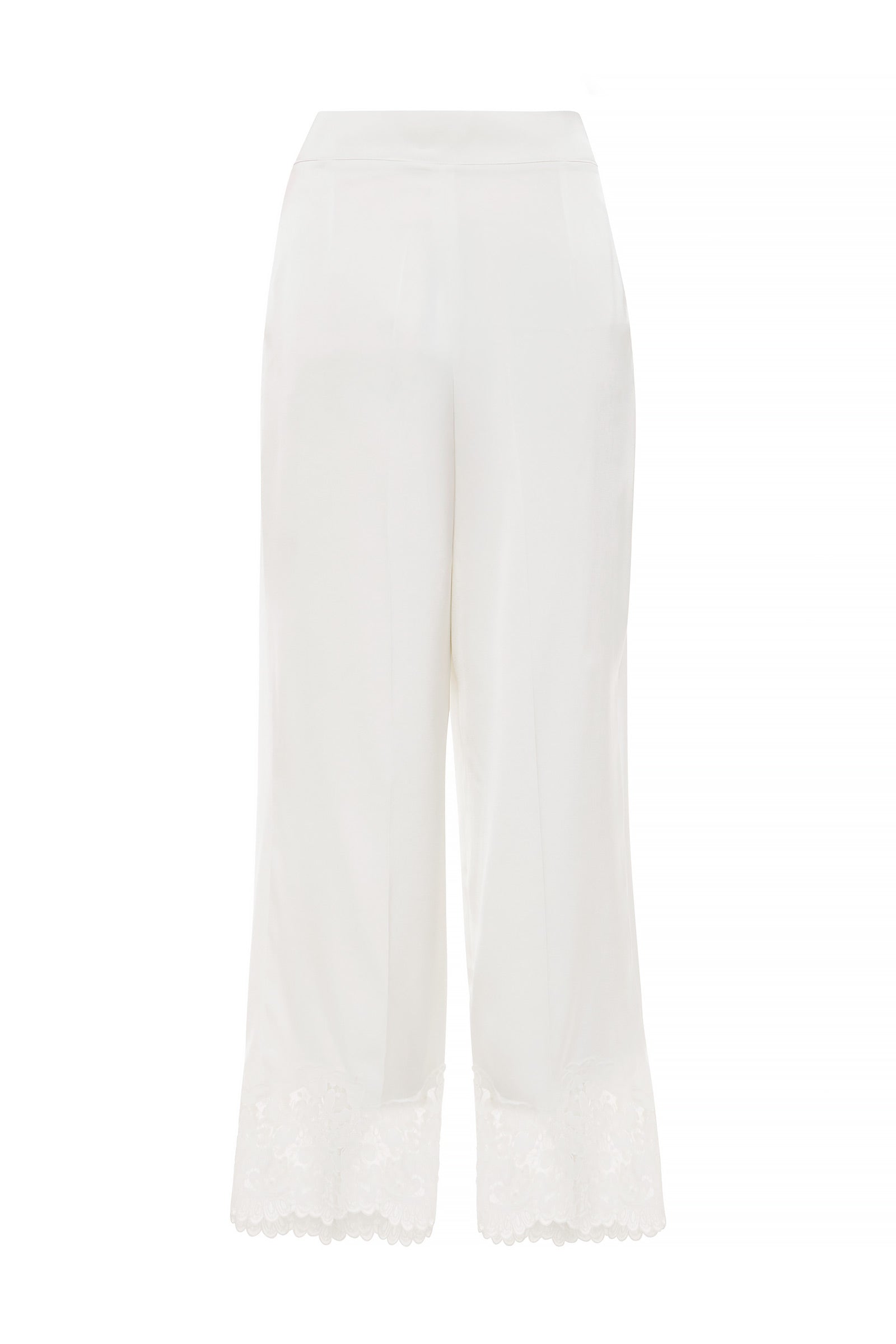 WHITE SET