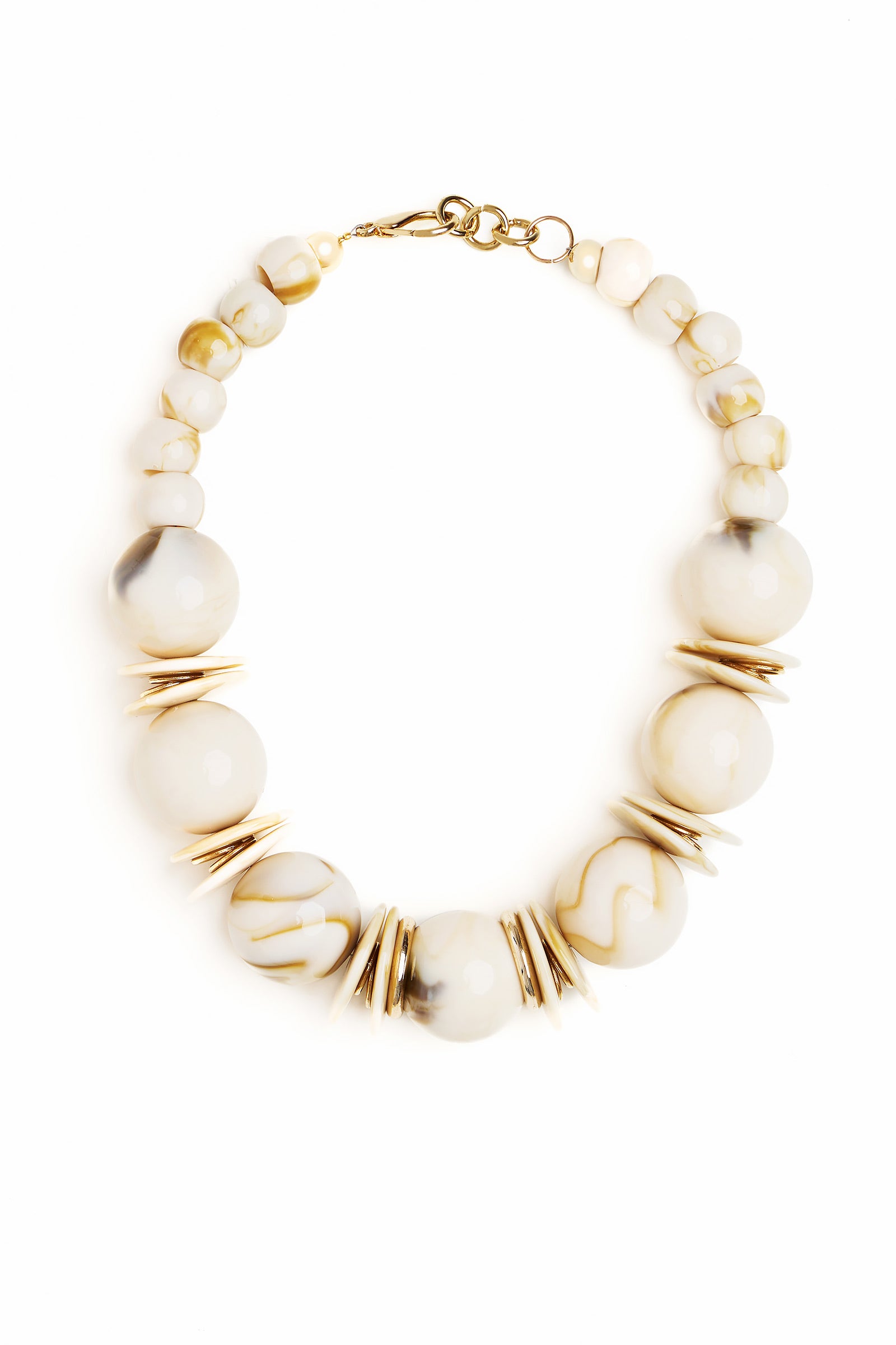 HANDMADE NECKLACE