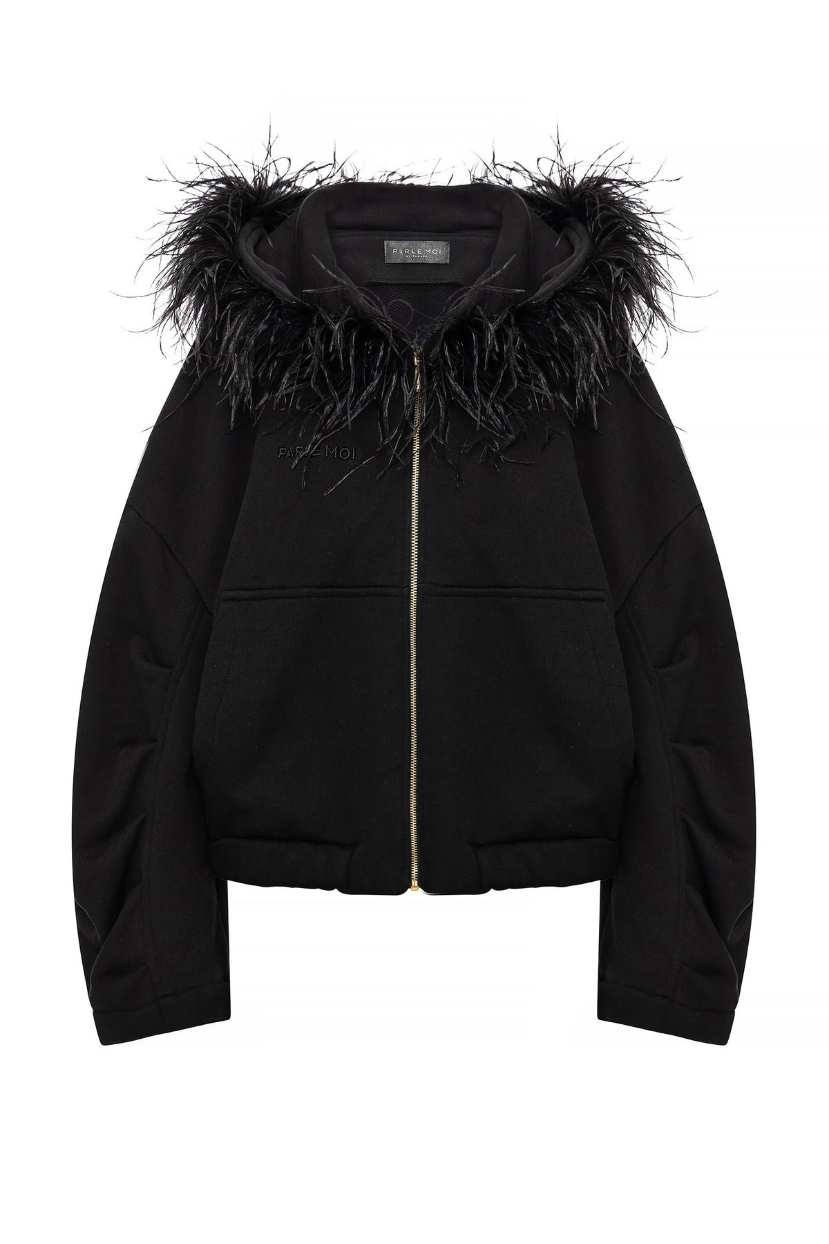 GIADA OVERSIZED HOODIE SET