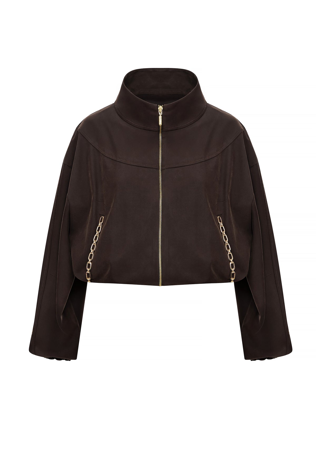 VALERIA OVERSIZED JACKET