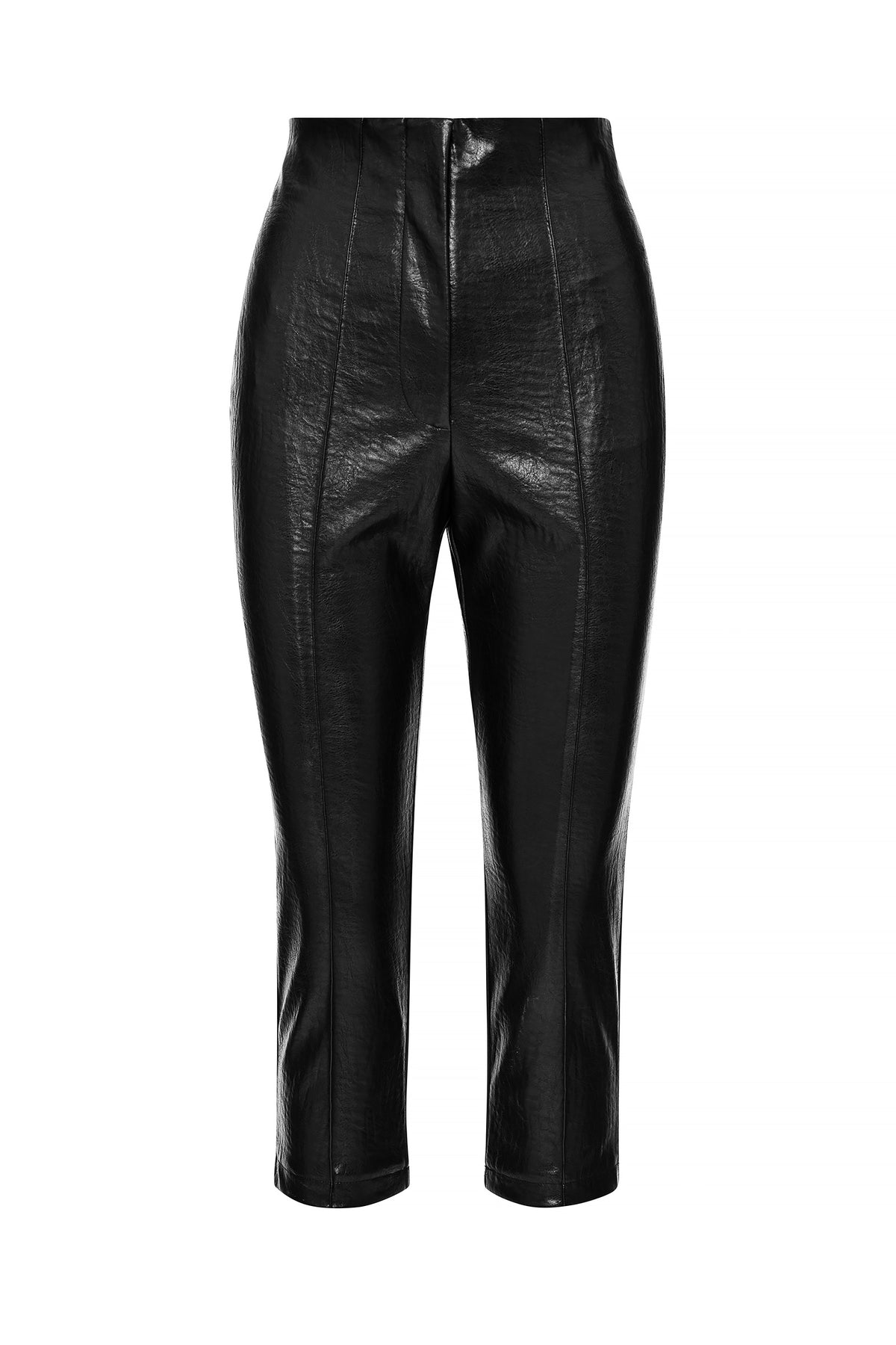 BLANCHE CAPRI PANTS