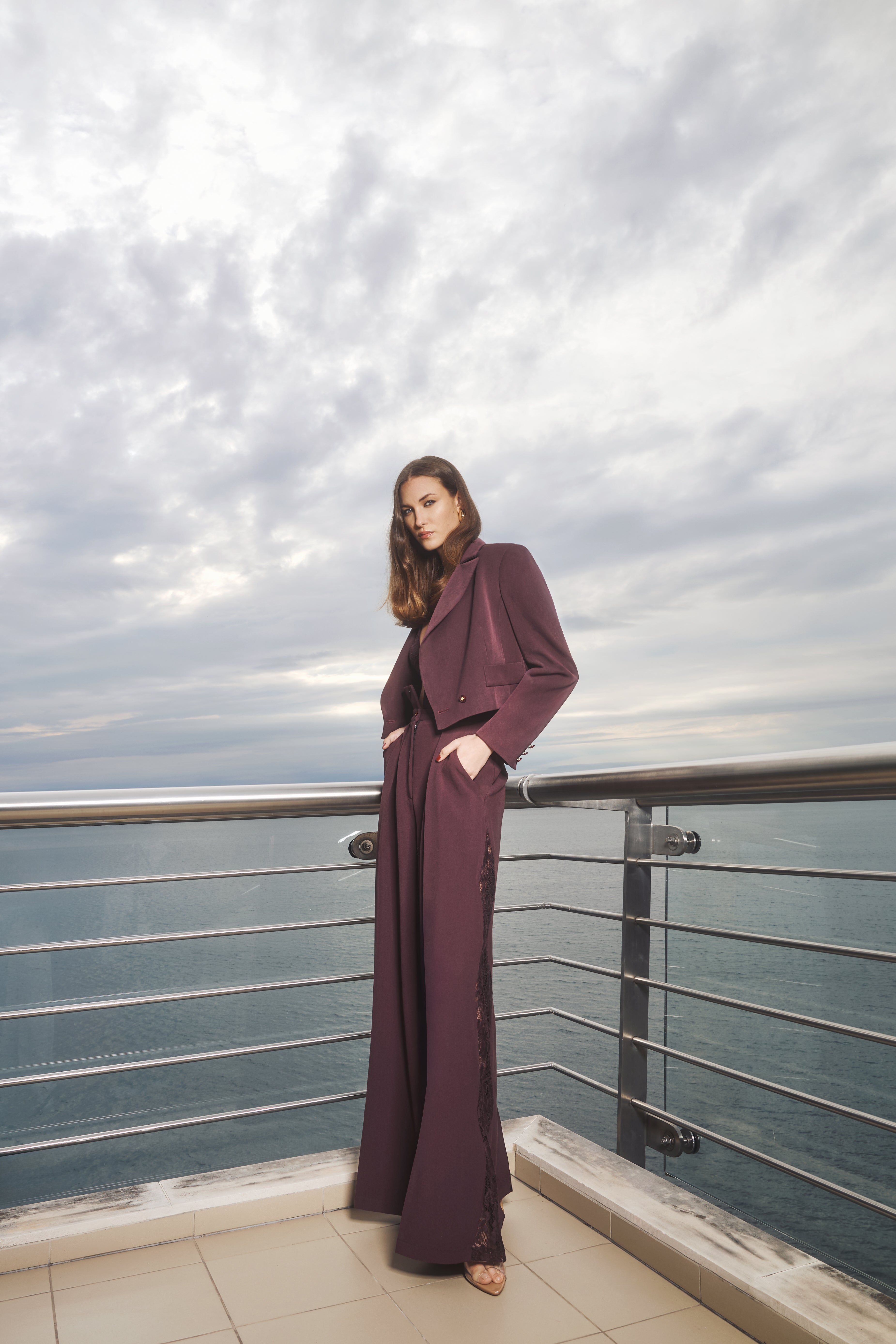 FW Trousers VIVIENE