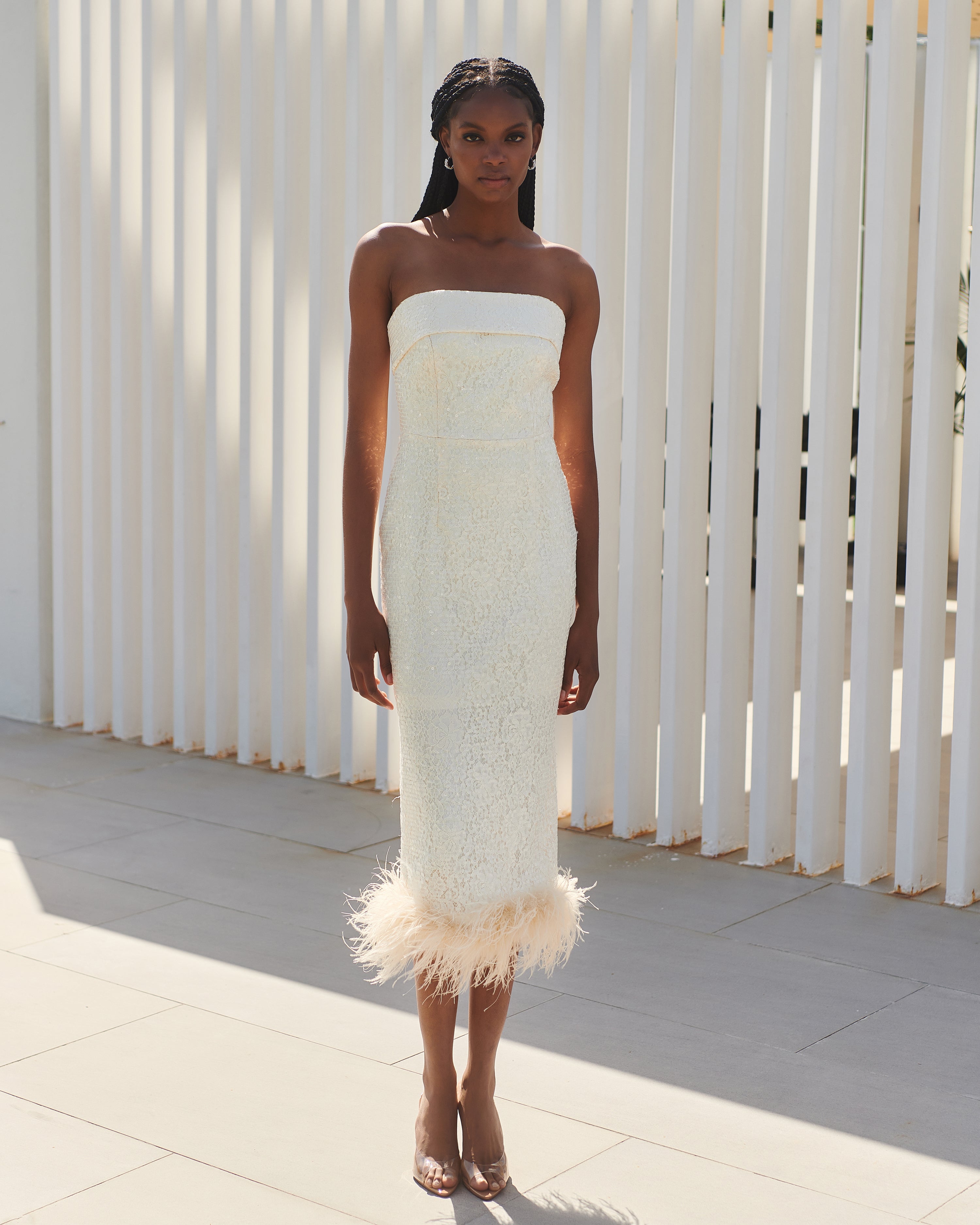 Dress ARABELLA