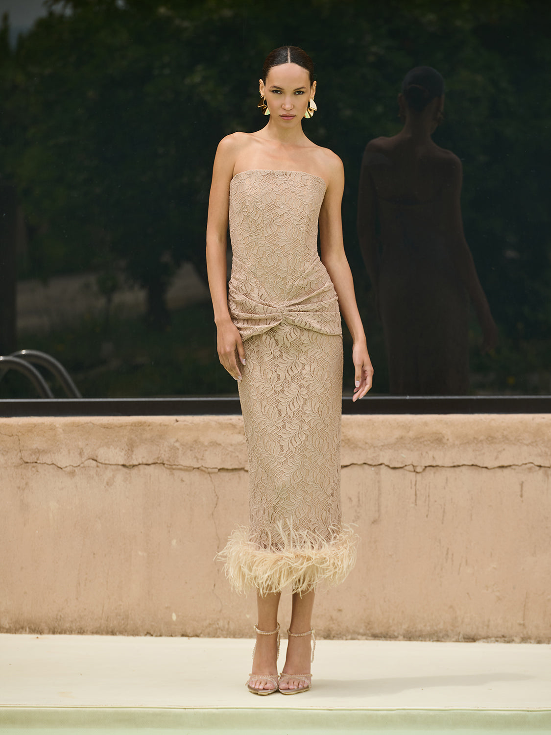 DRESS VICTORIA