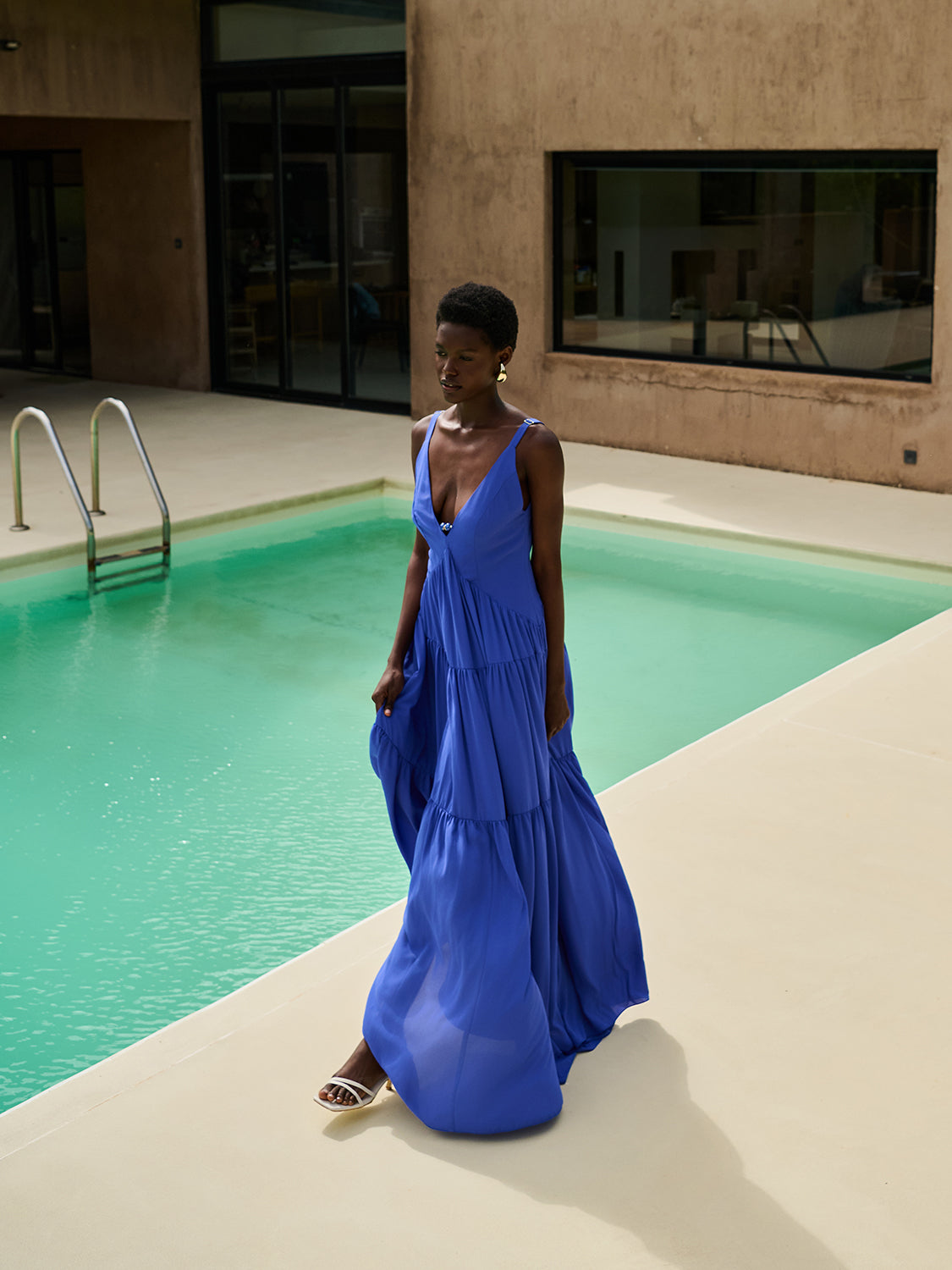MAXI DRESS ANNABELA