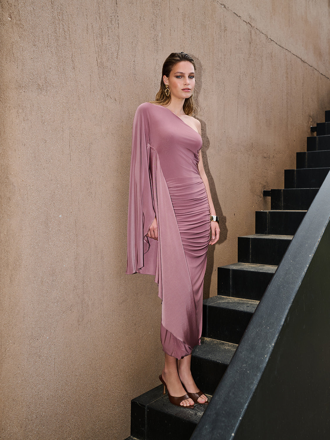 DRESS EVORA