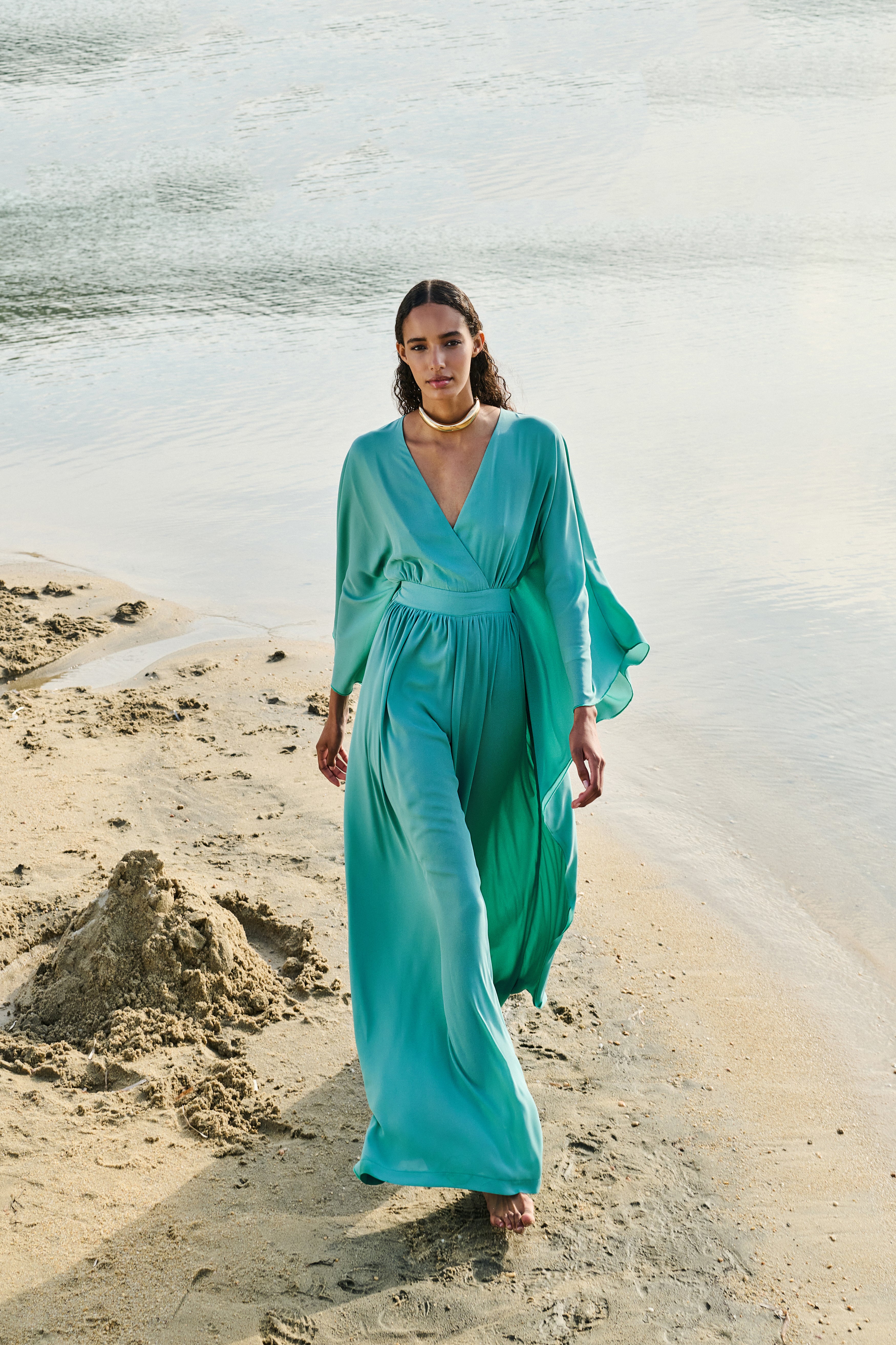 Ethereal Jumpsuits