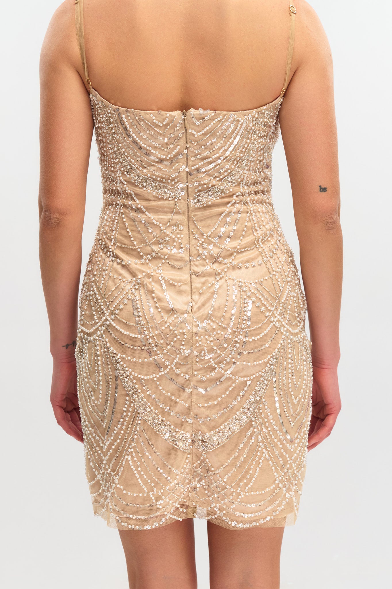 Dress FABIOLA