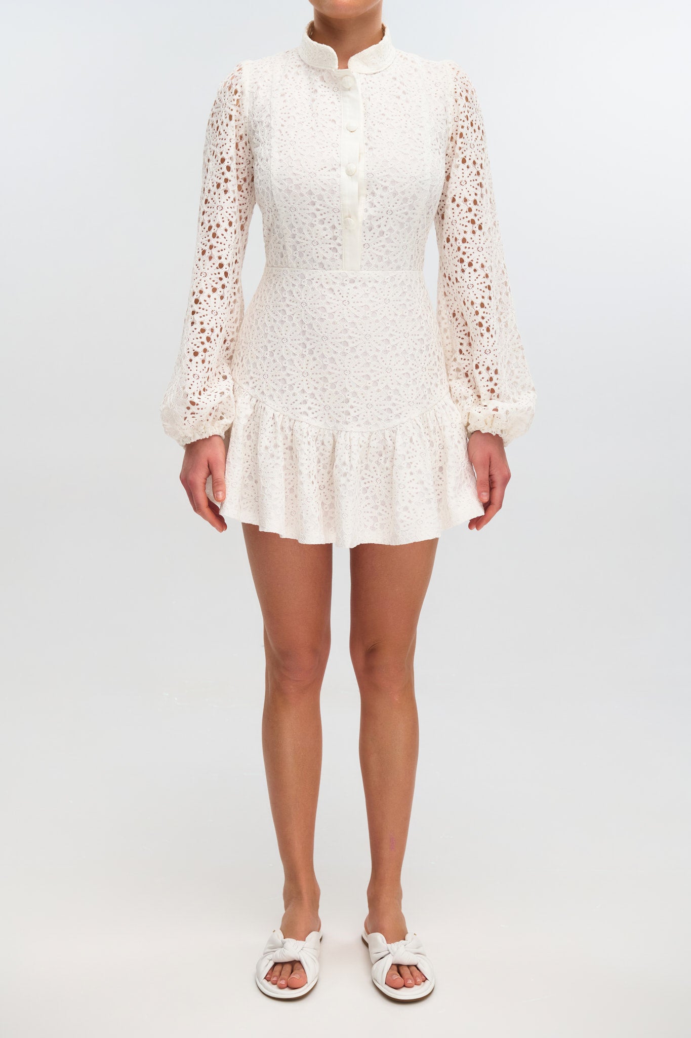 Lace dress MARY