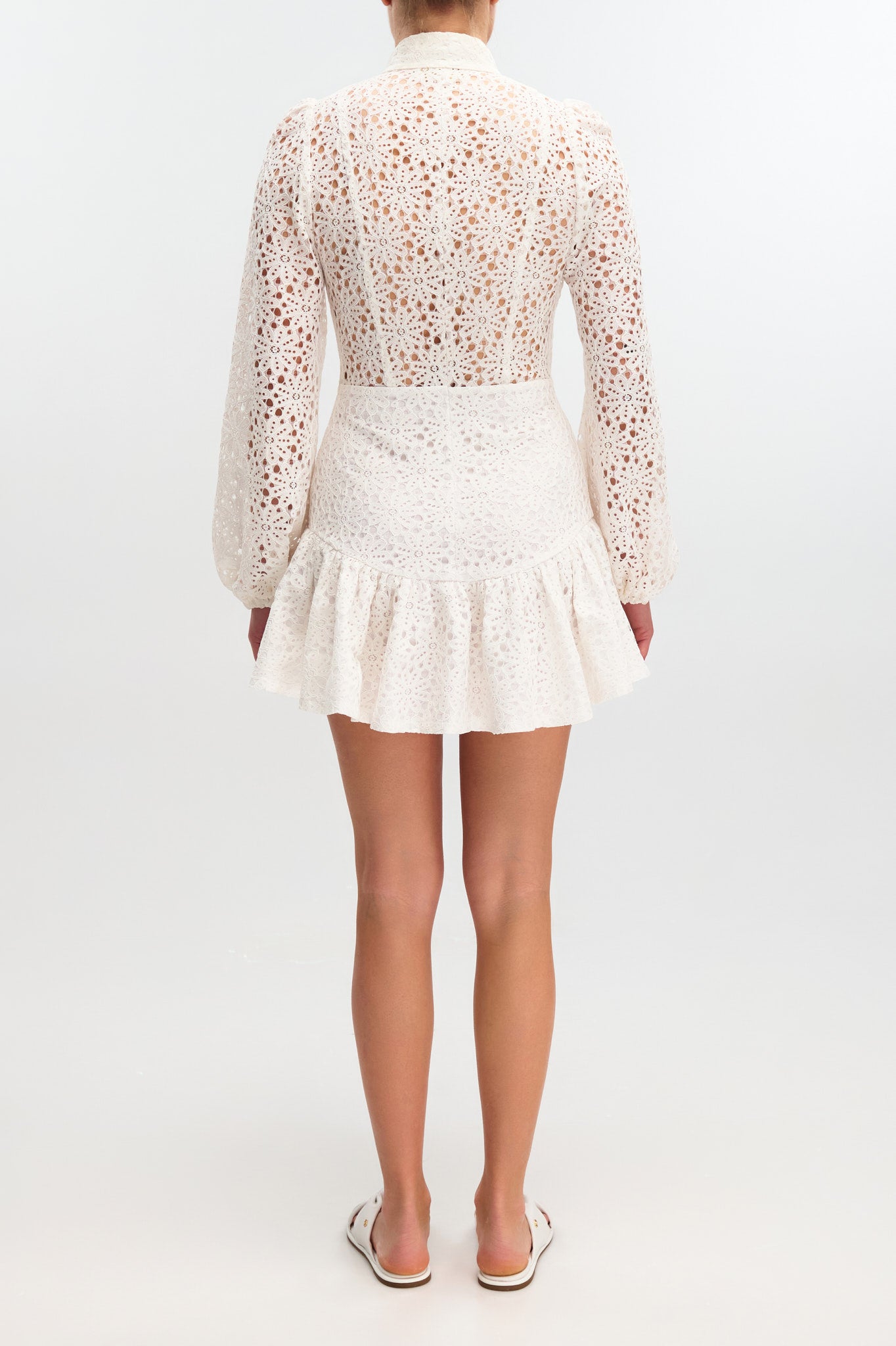 Lace dress MARY
