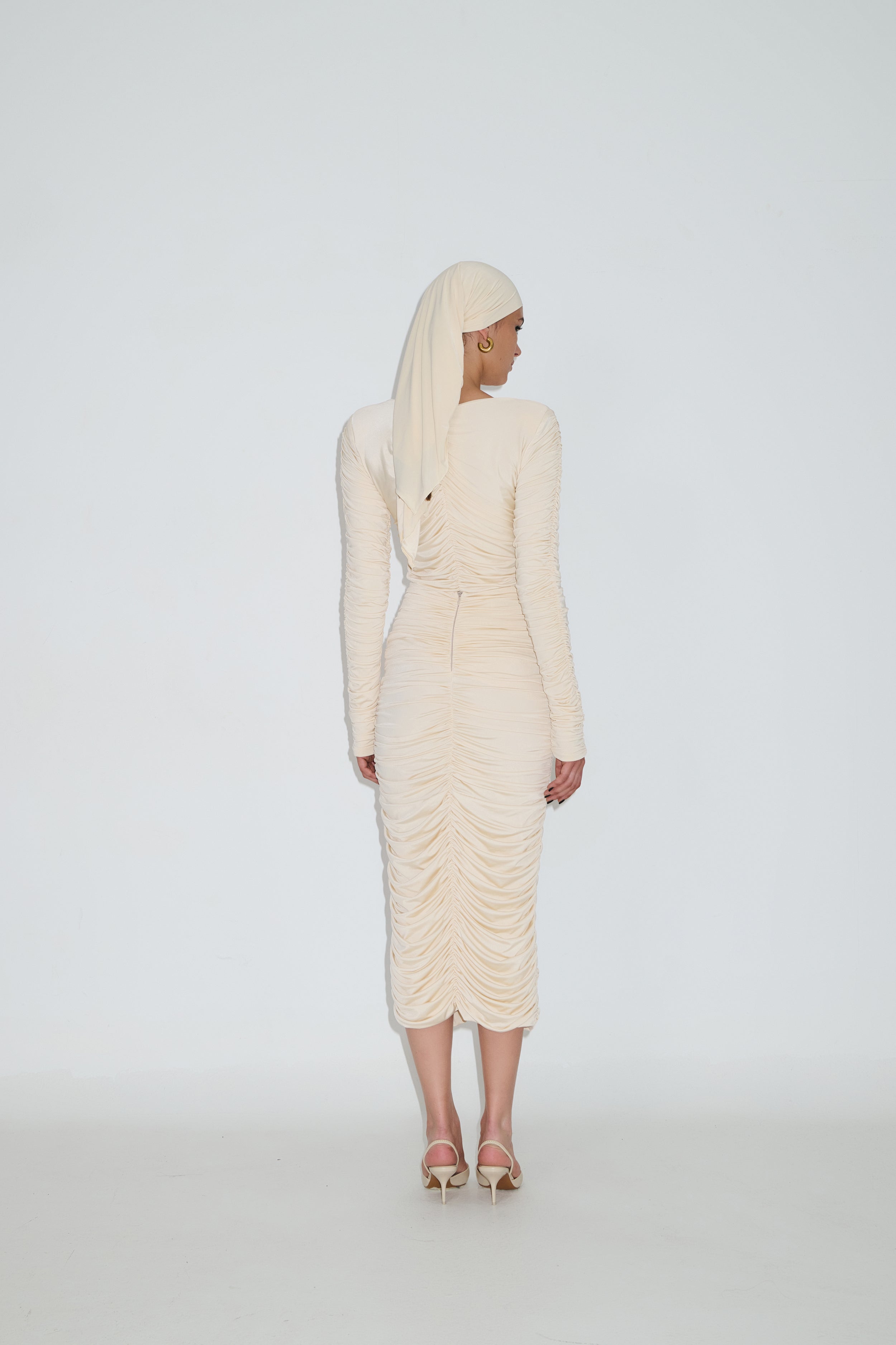 Jersey skirt ANOUK