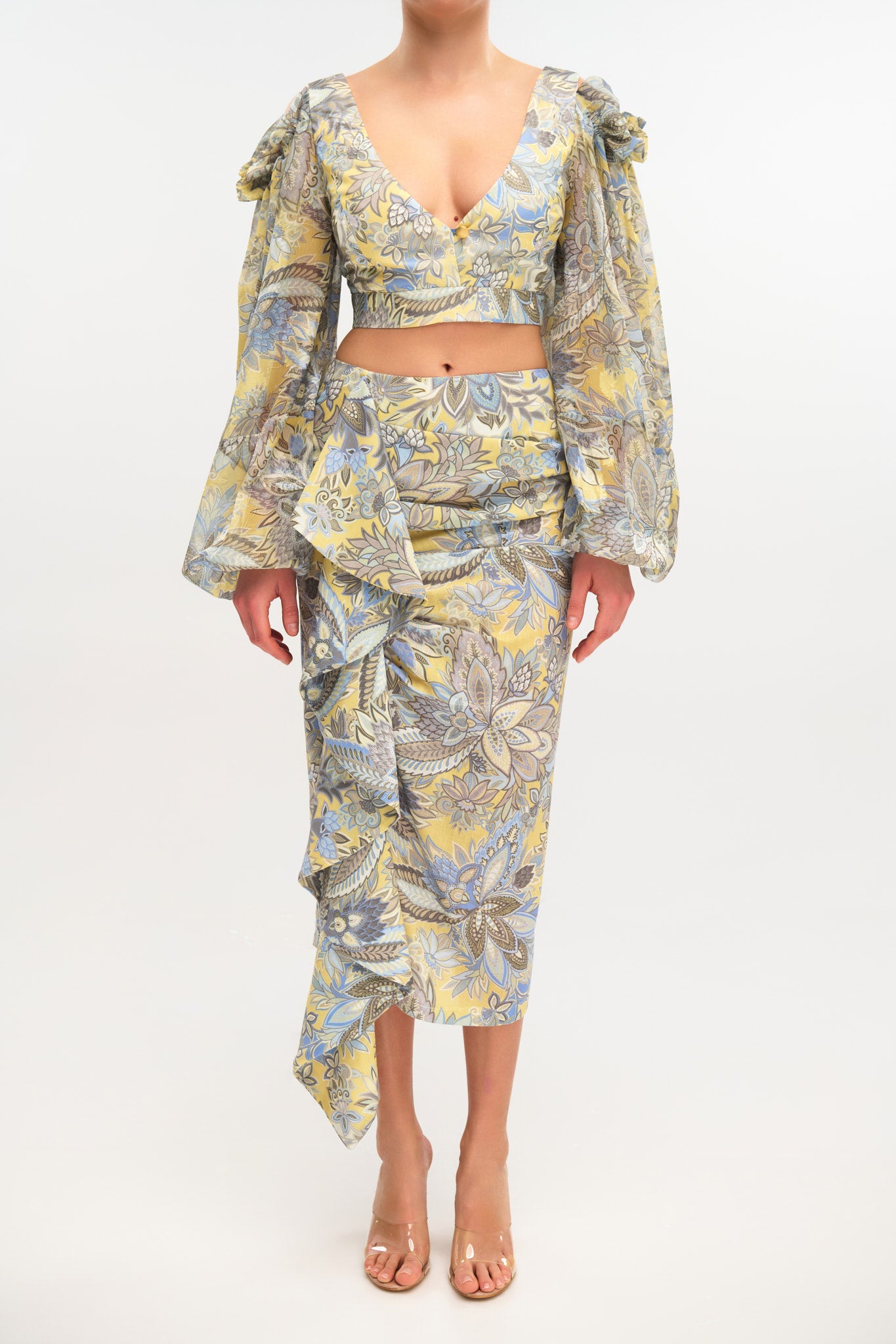 Skirt AMADEA