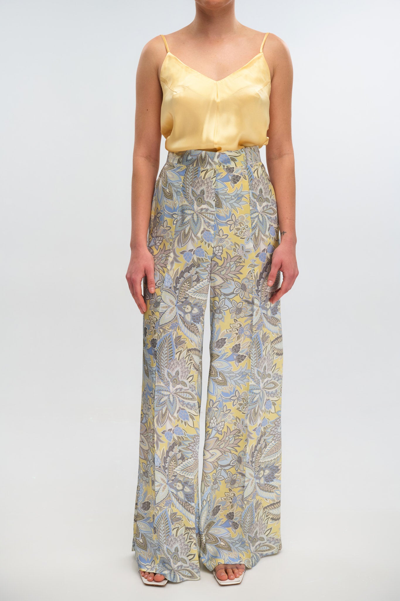 Trousers VALENCIA