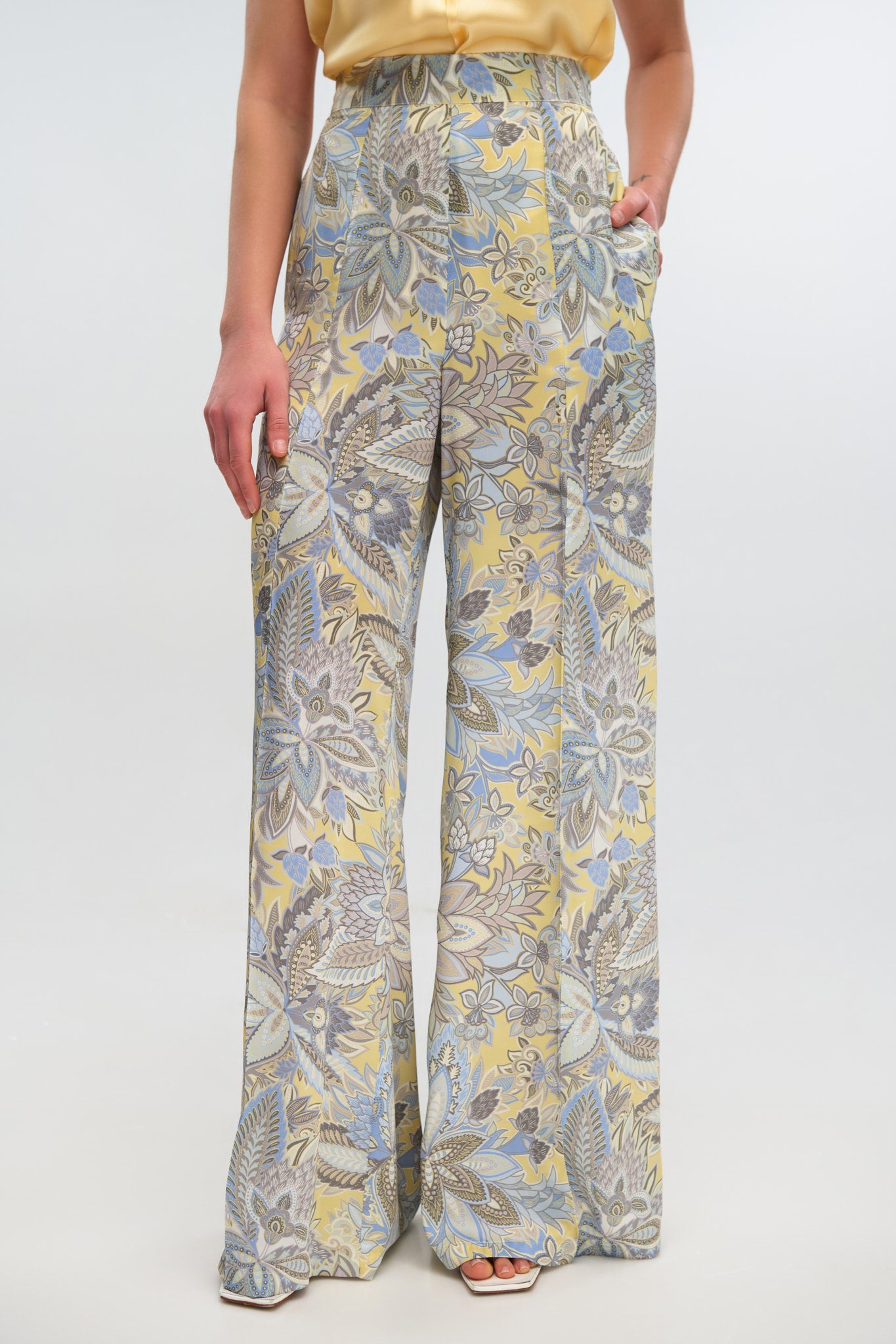 Trousers VALENCIA