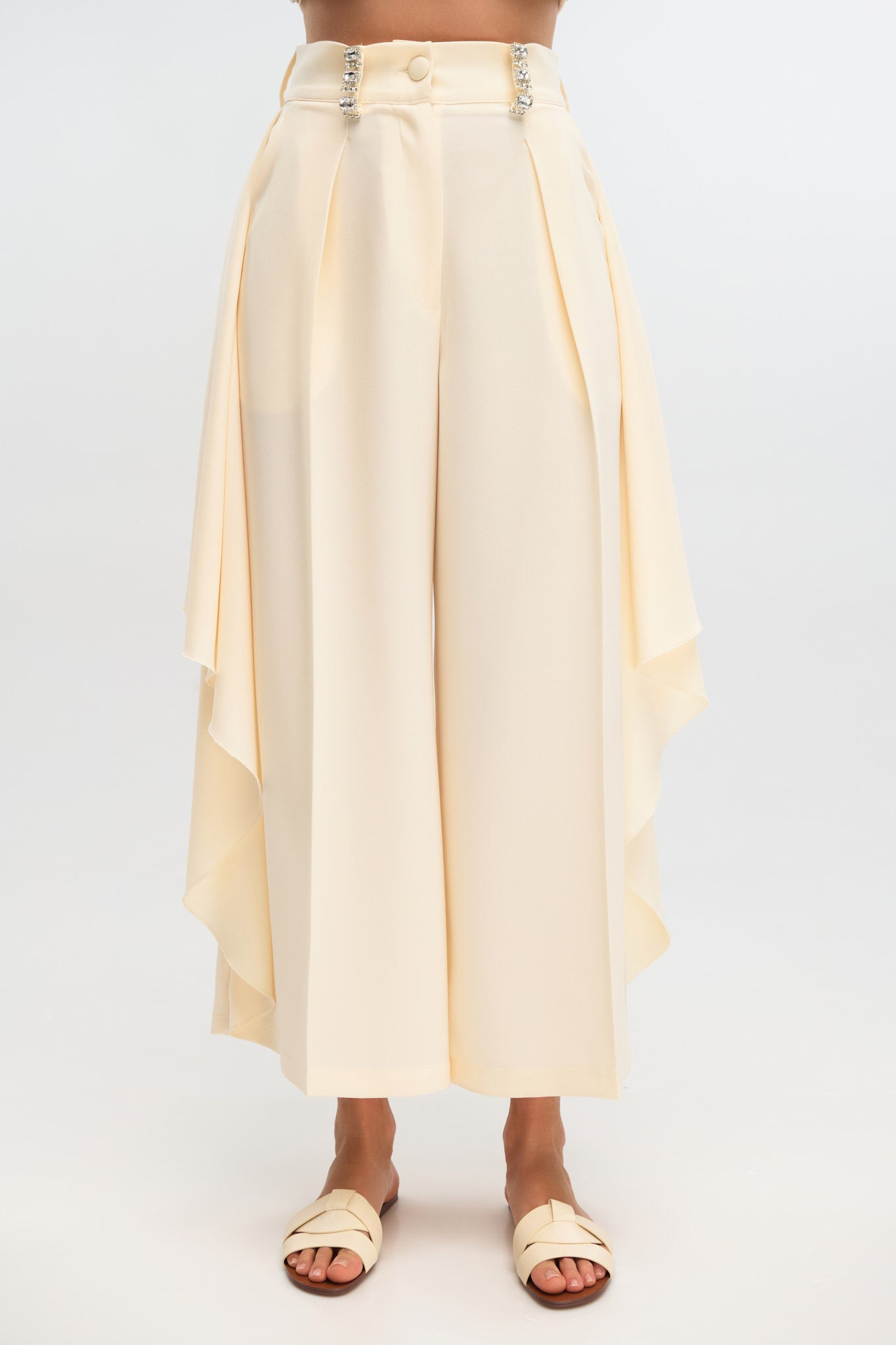 Top & trousers set ELYSANT