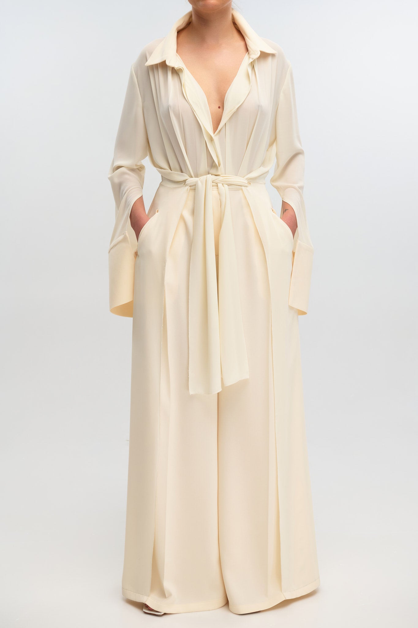 Jumpsuit OLIVIA