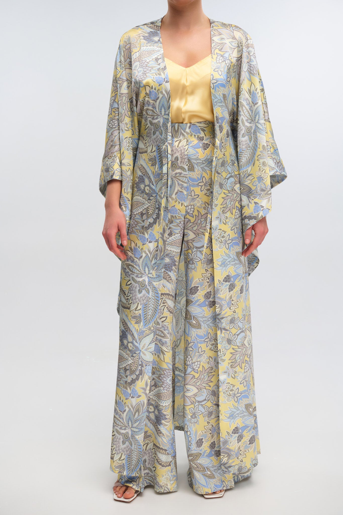 Kimono VALENCIA