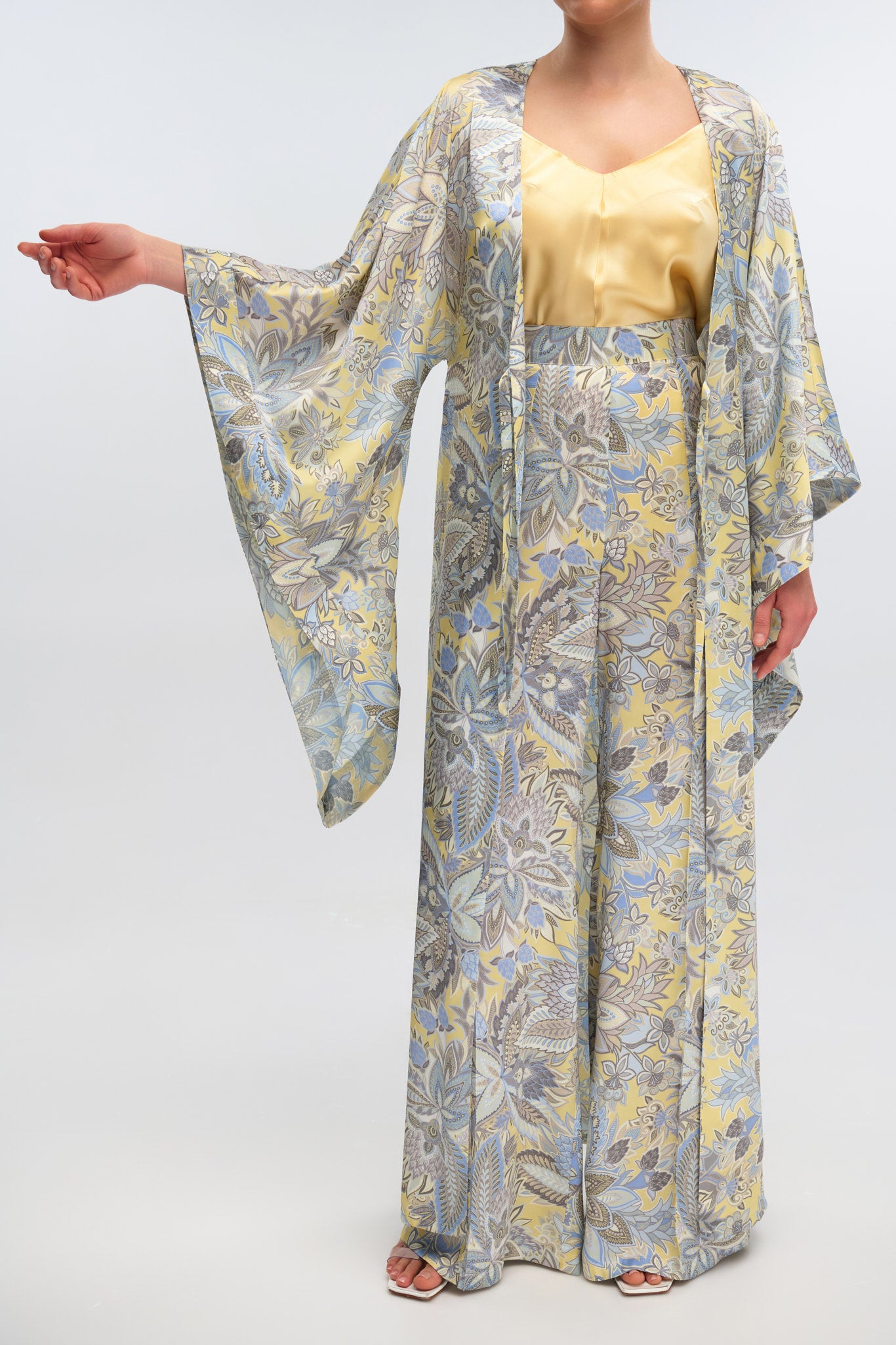 Kimono VALENCIA