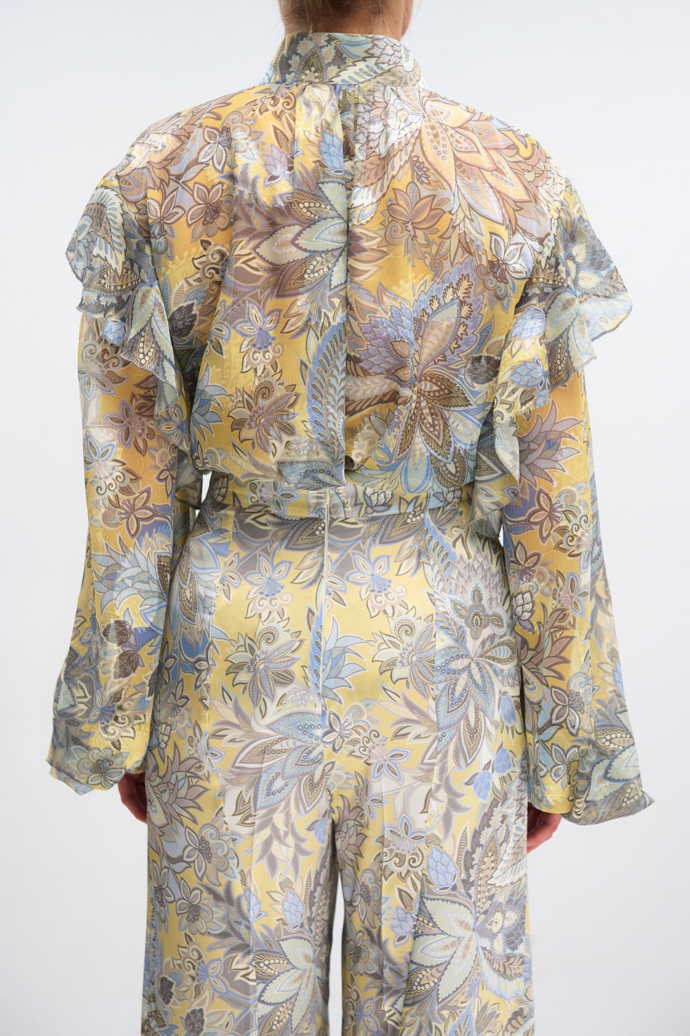 Shirt LEONORA