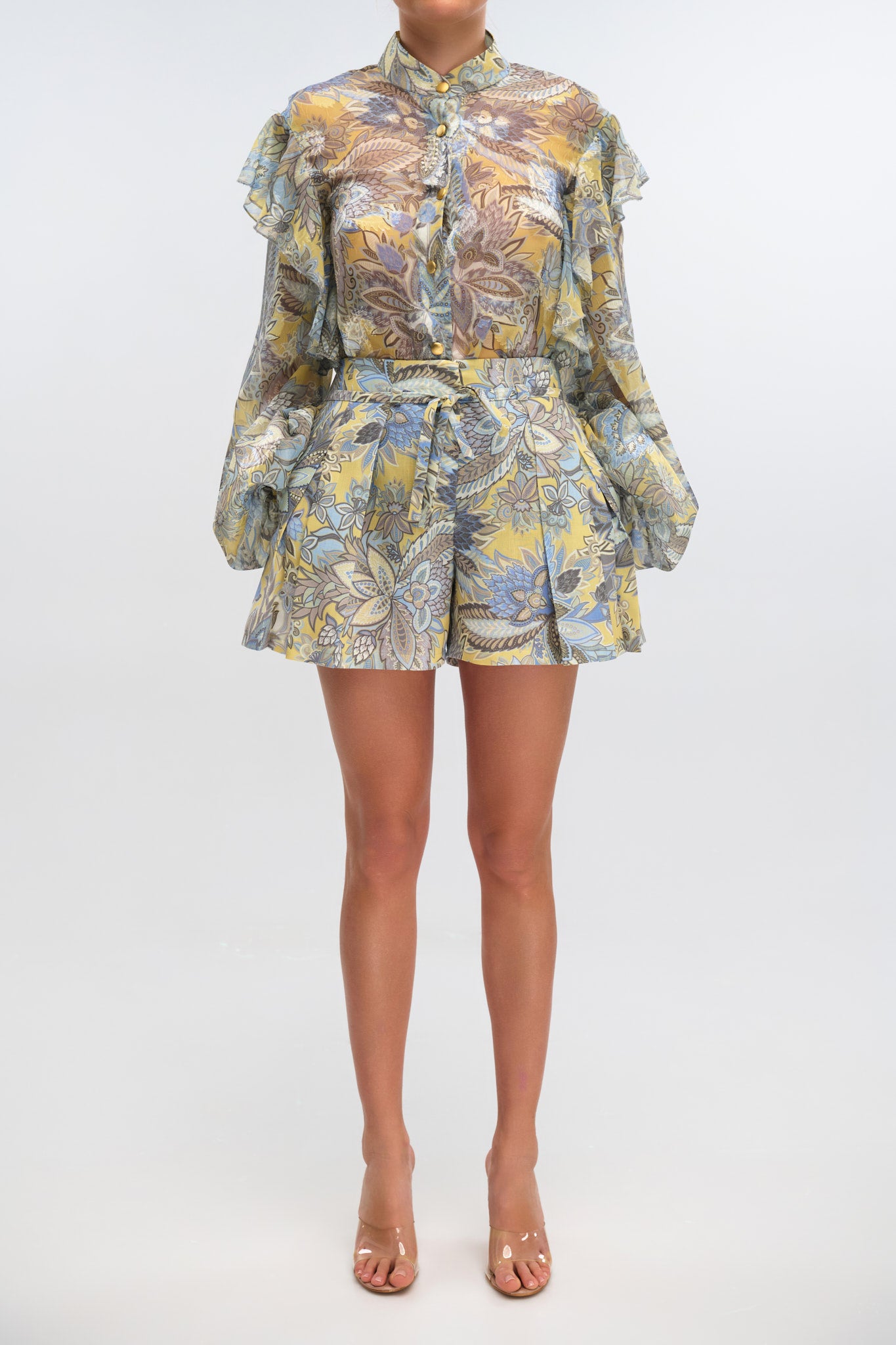 Shorts LEONORA