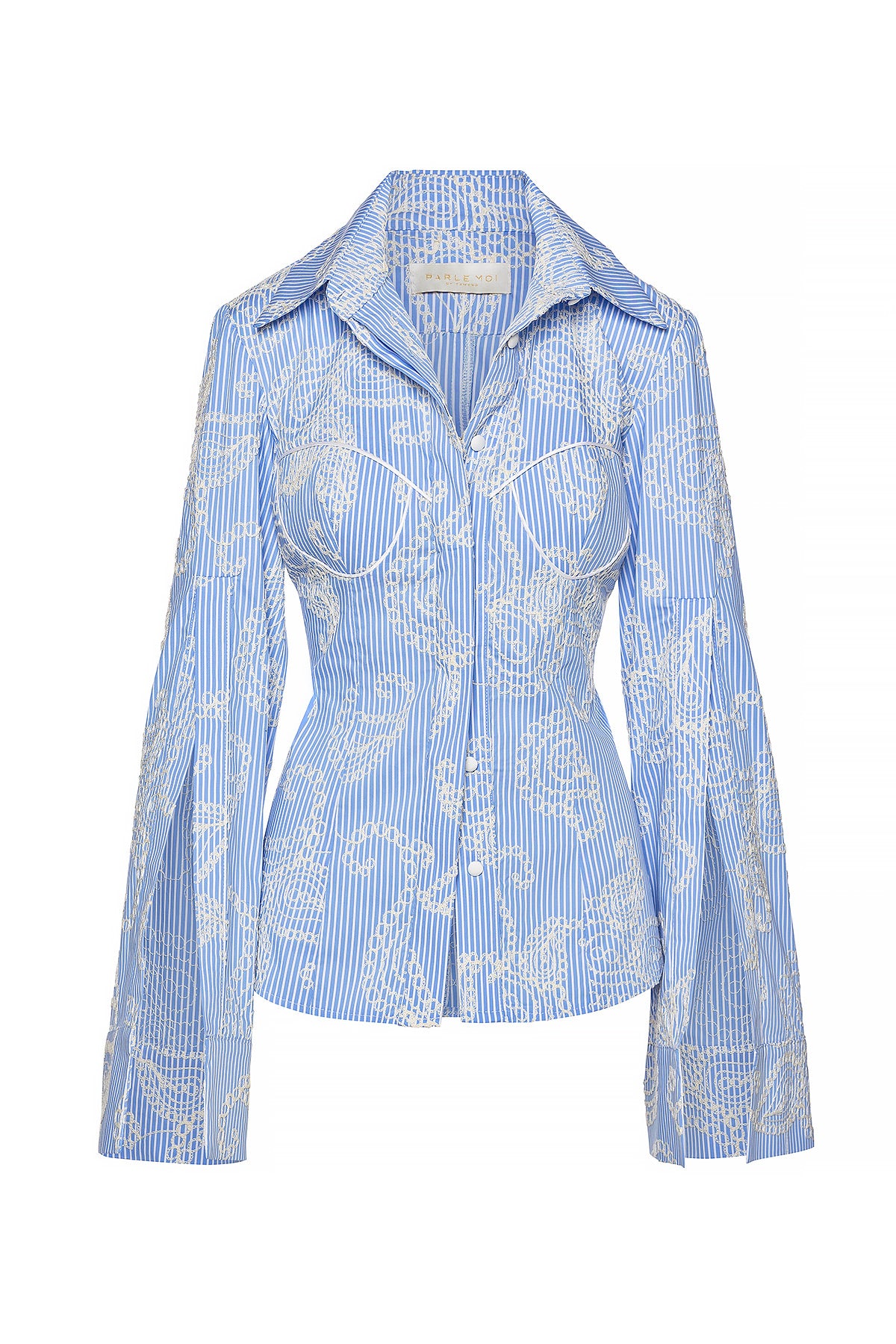 Shirt ISADORA