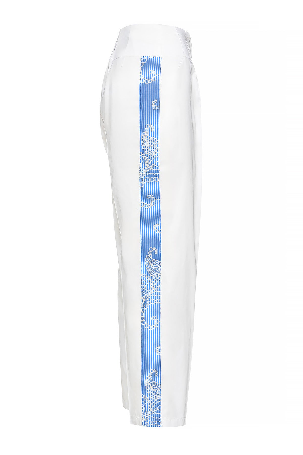 Trousers COLETTE