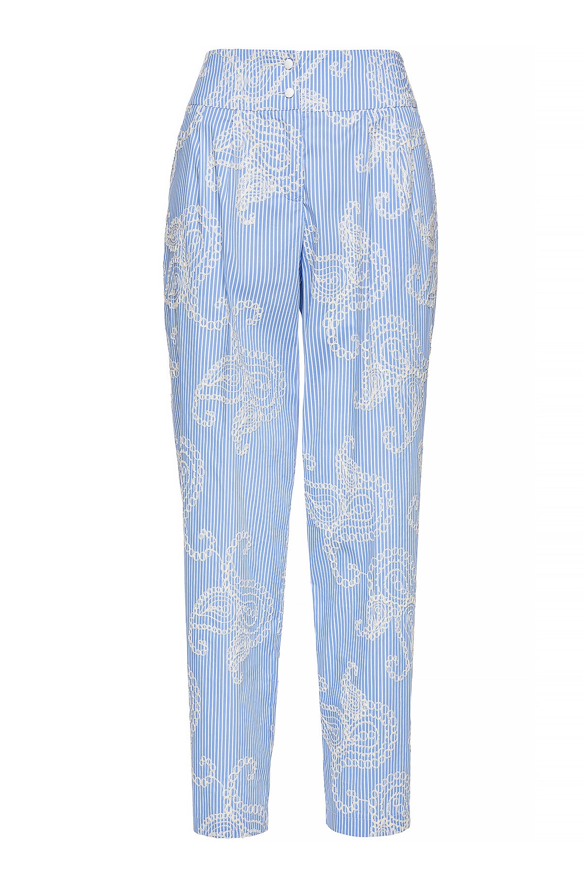 Trousers  ISADORA