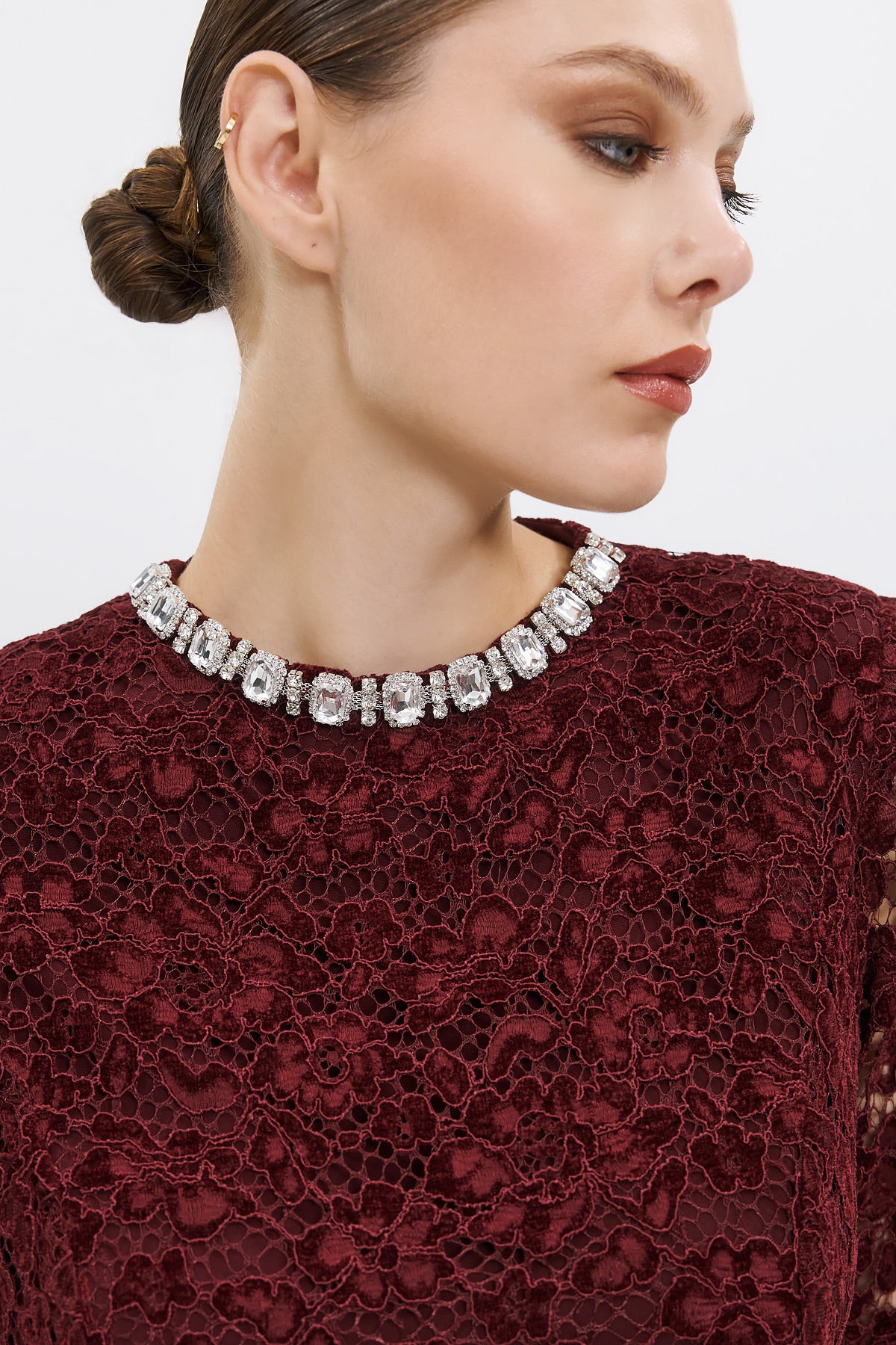 FW Dress DOROTHEA