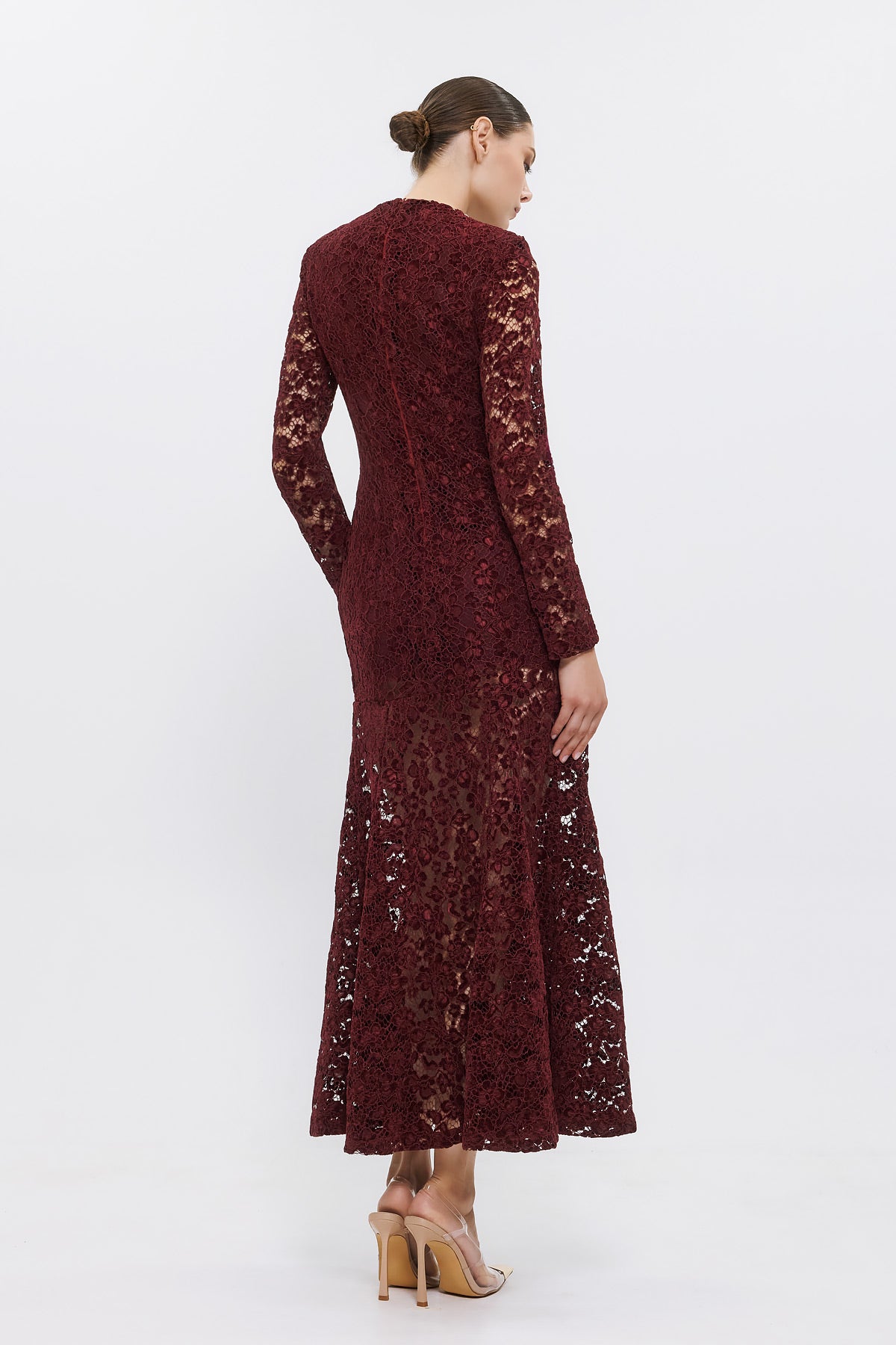 FW Dress DOROTHEA
