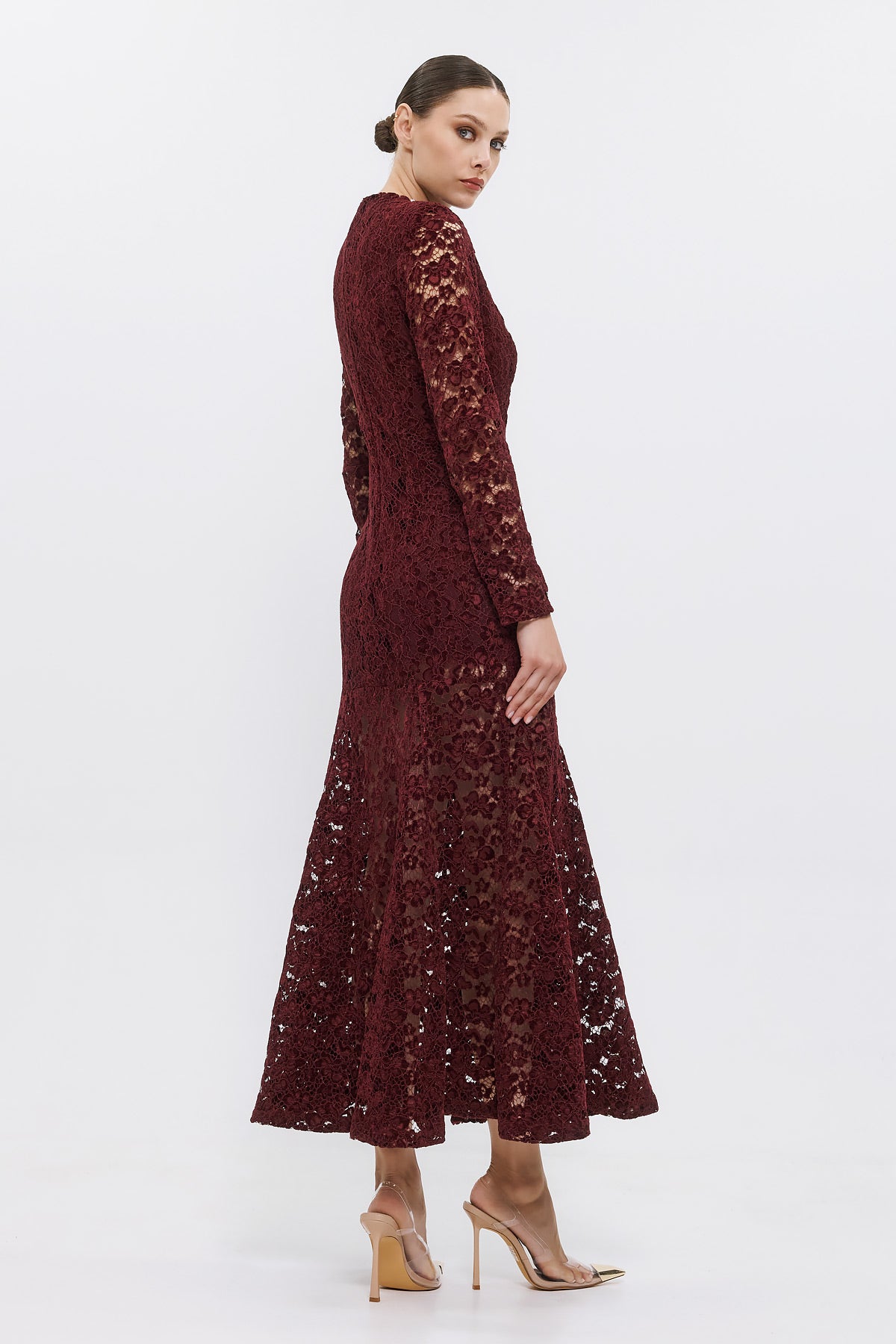 FW Dress DOROTHEA