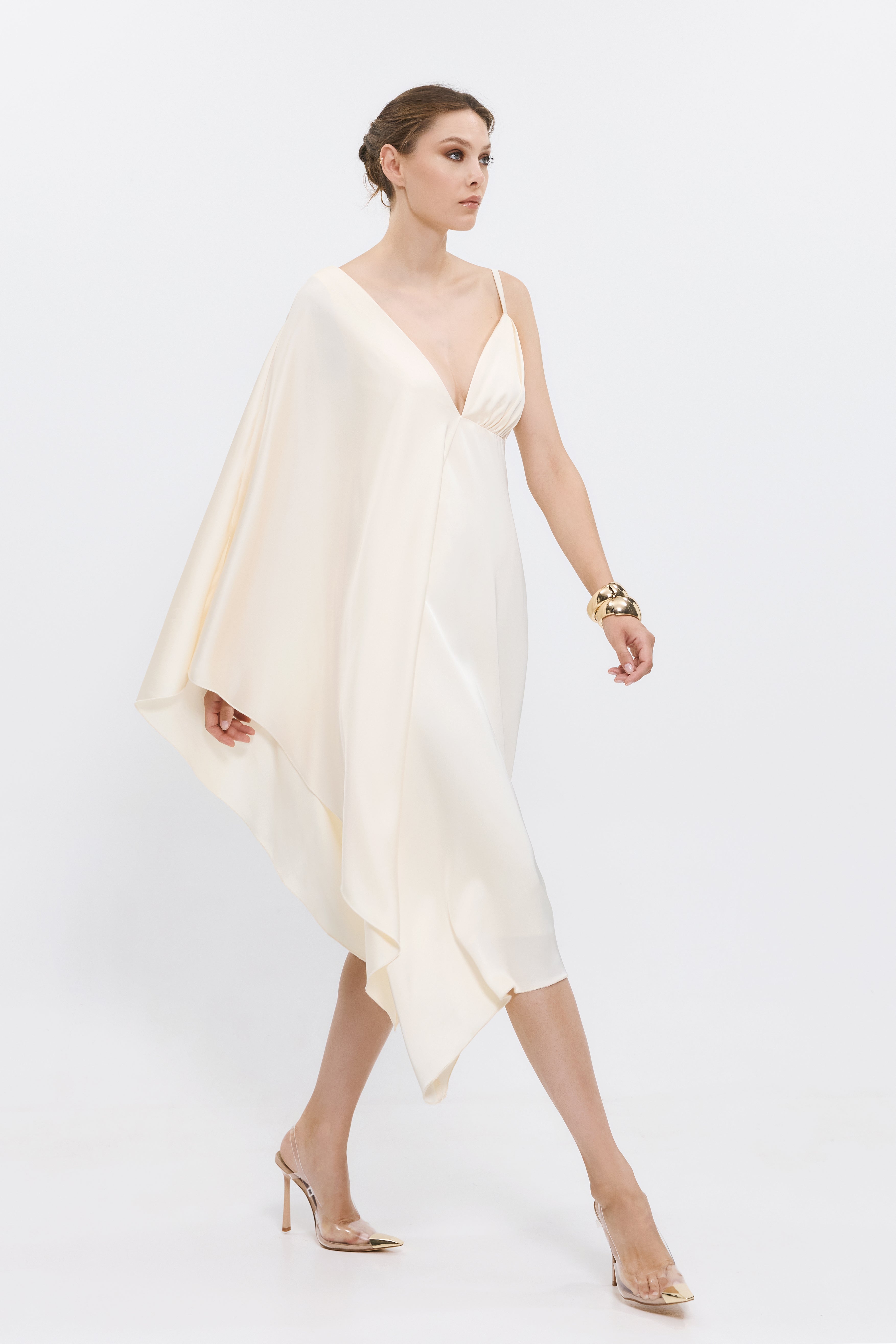 FW Dress VALENCIA