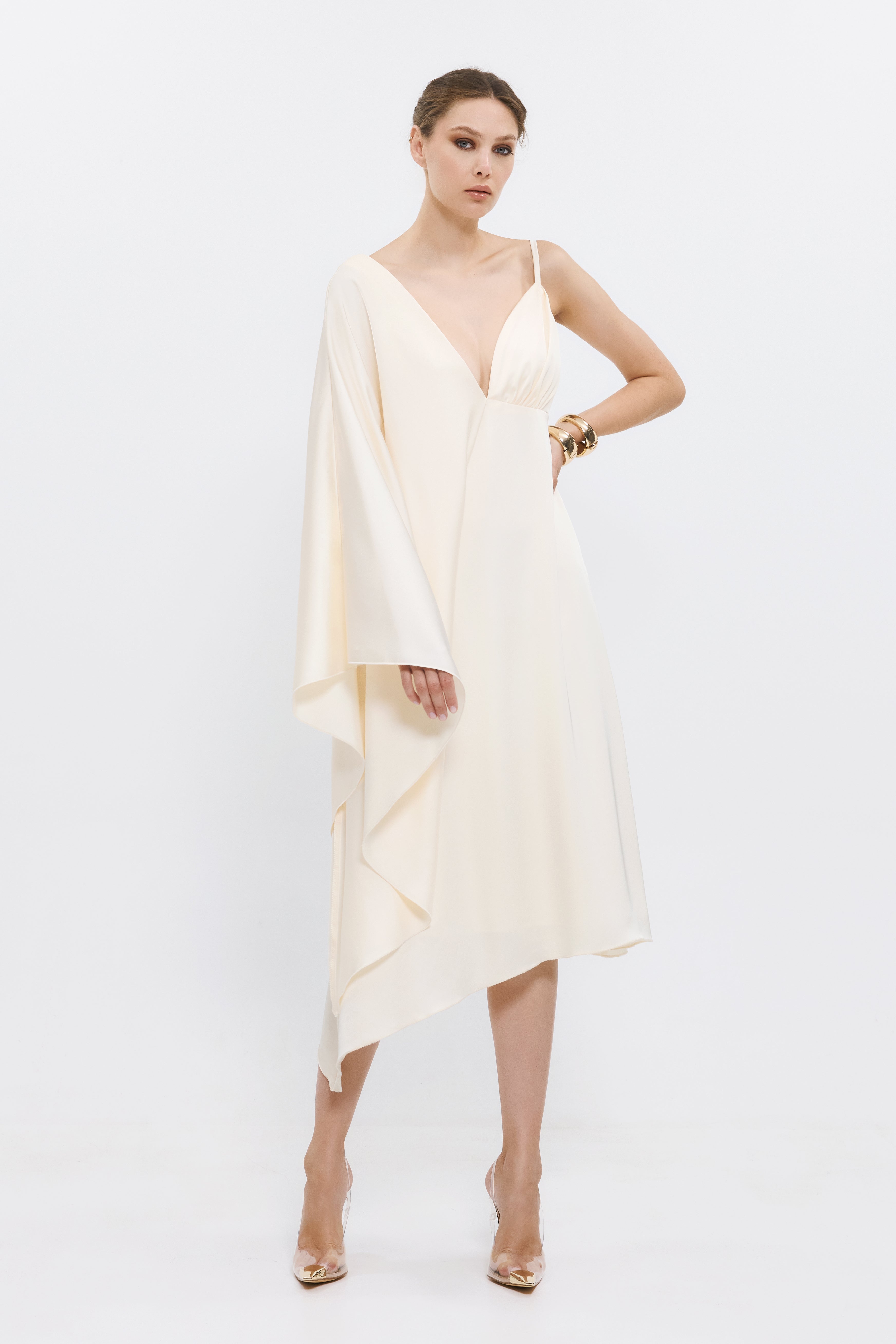 FW Dress VALENCIA
