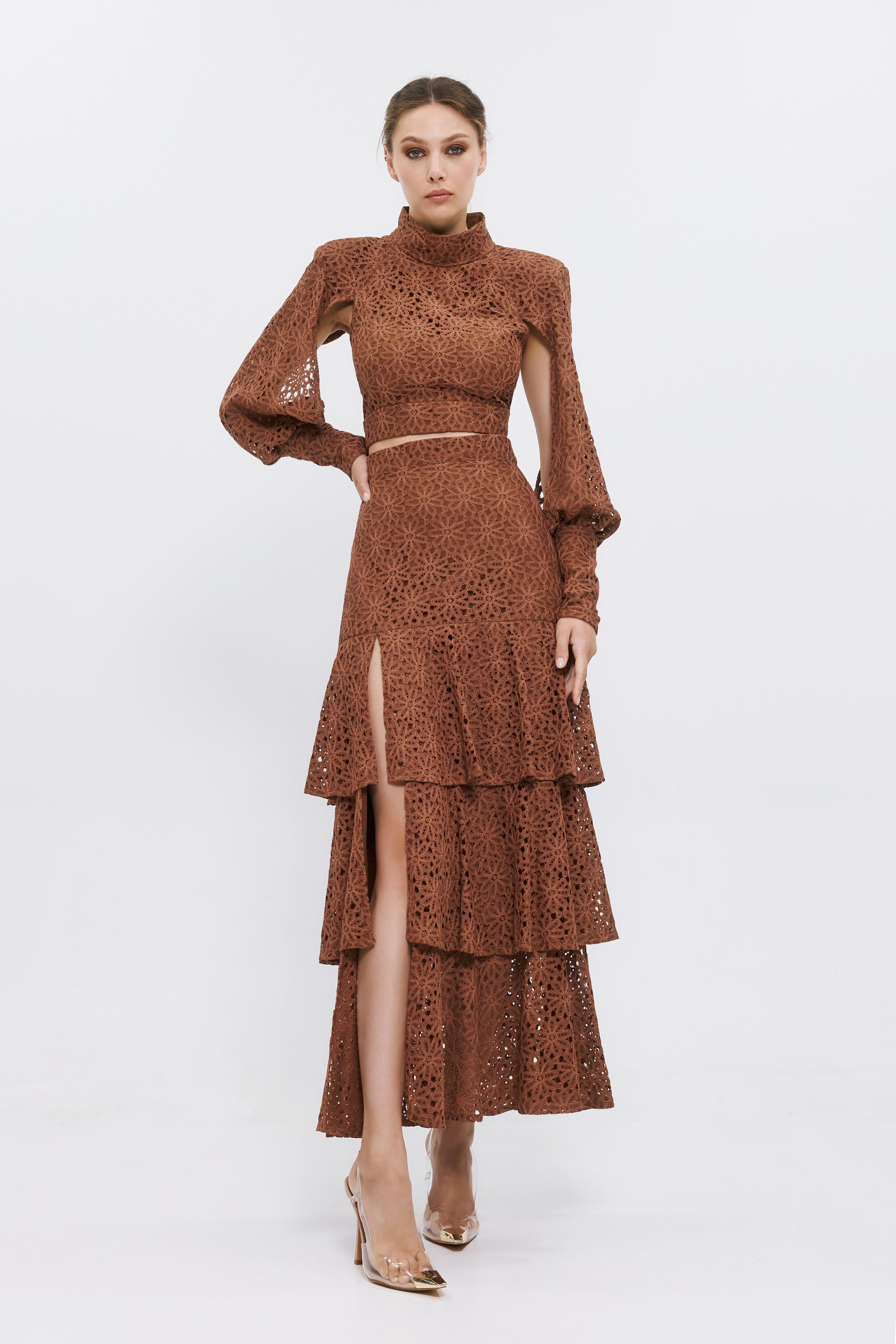 FW Lace set GISSELE