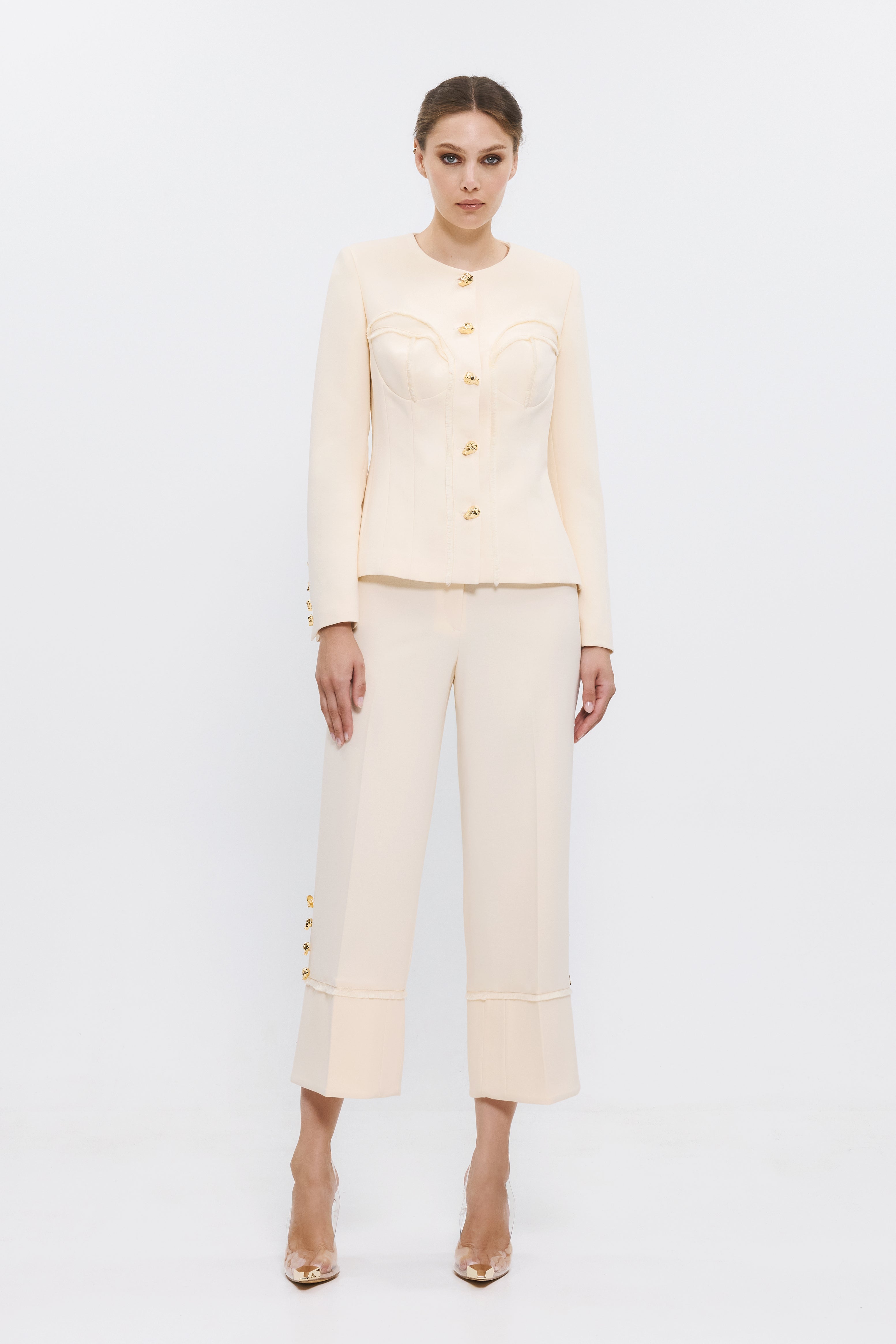 FW Blazer HARMONIA