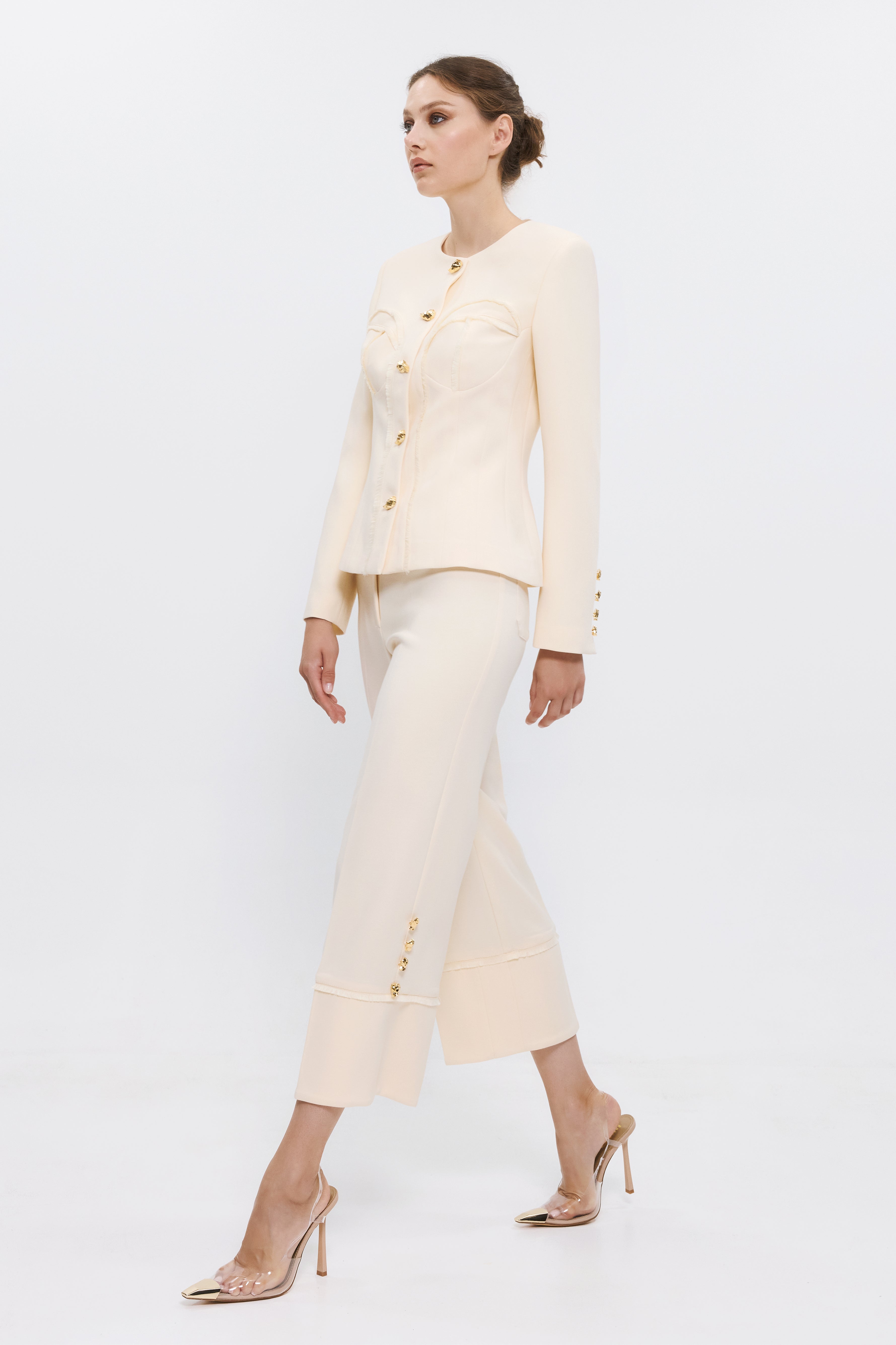 FW Blazer HARMONIA