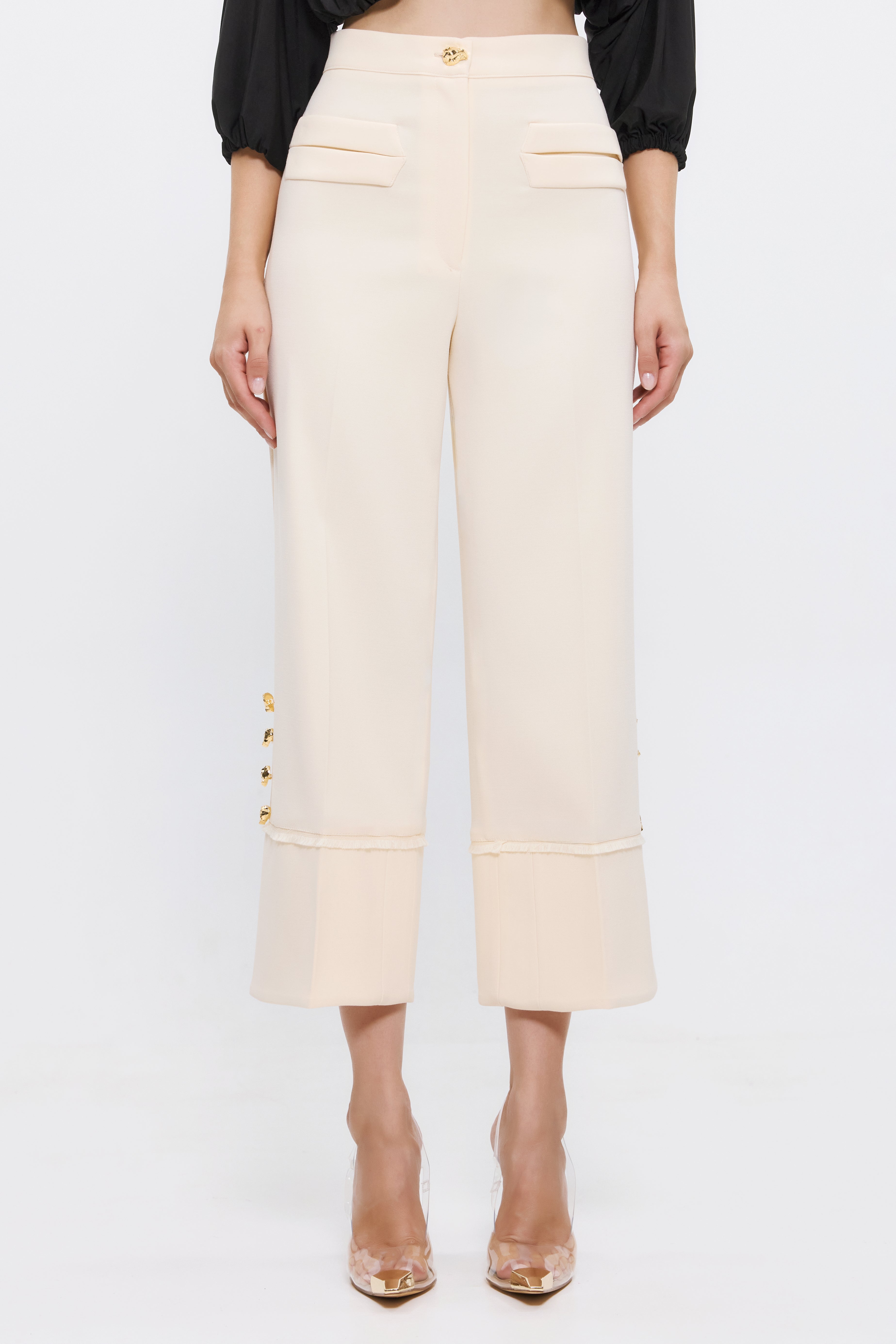 FW Pants HARMONIA