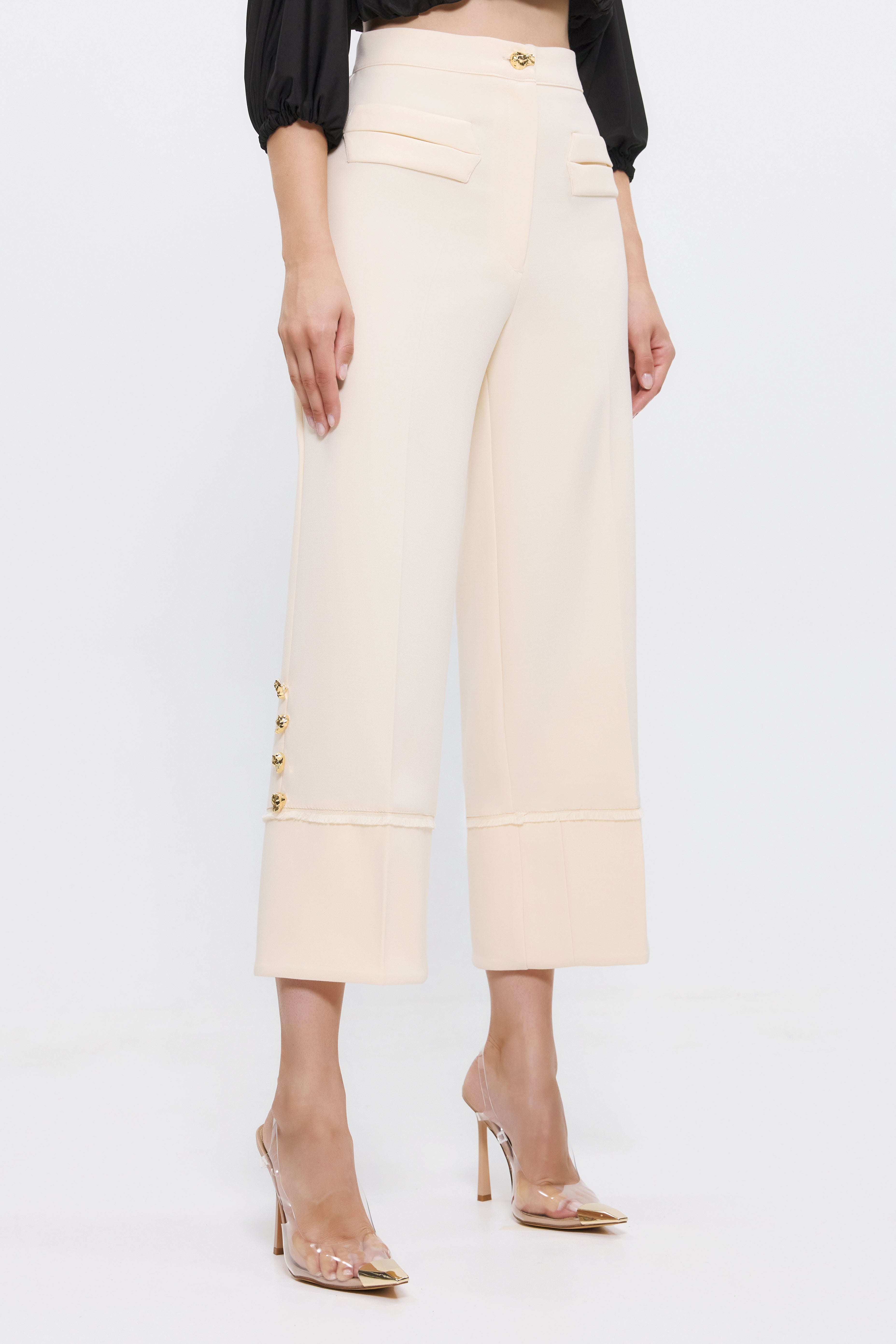 FW Pants HARMONIA