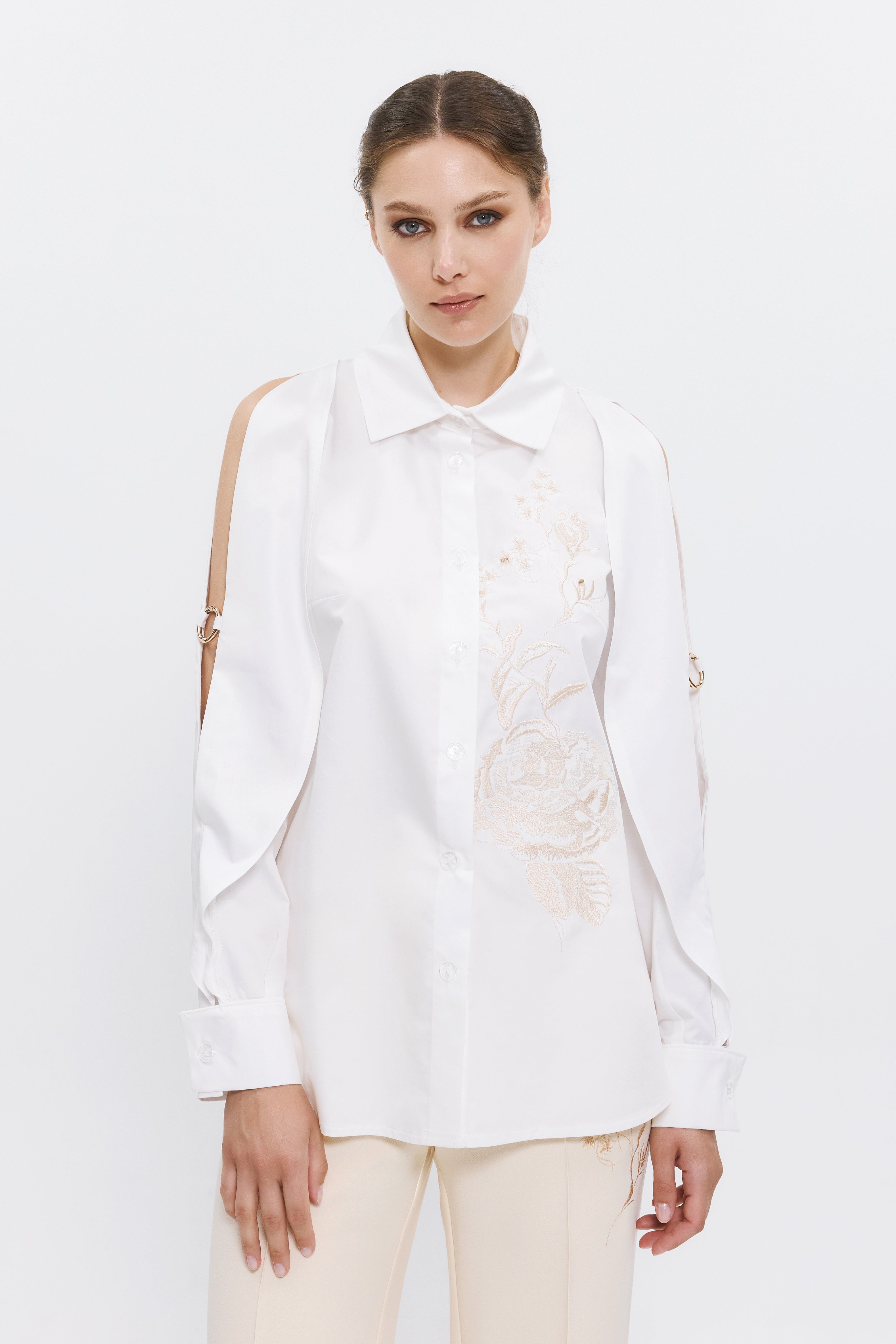 FW Shirt Konstantina