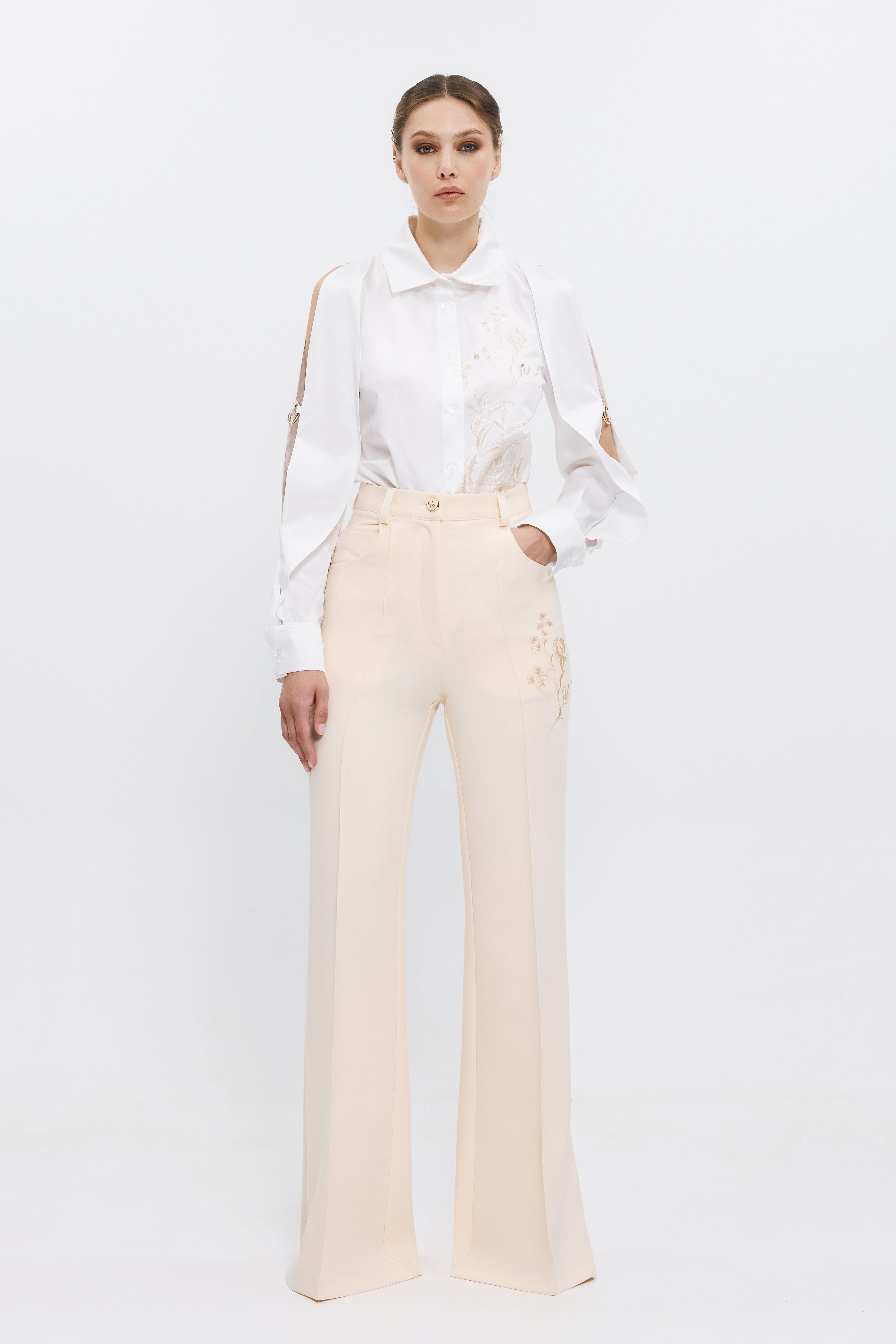 FW Pants PALOMA