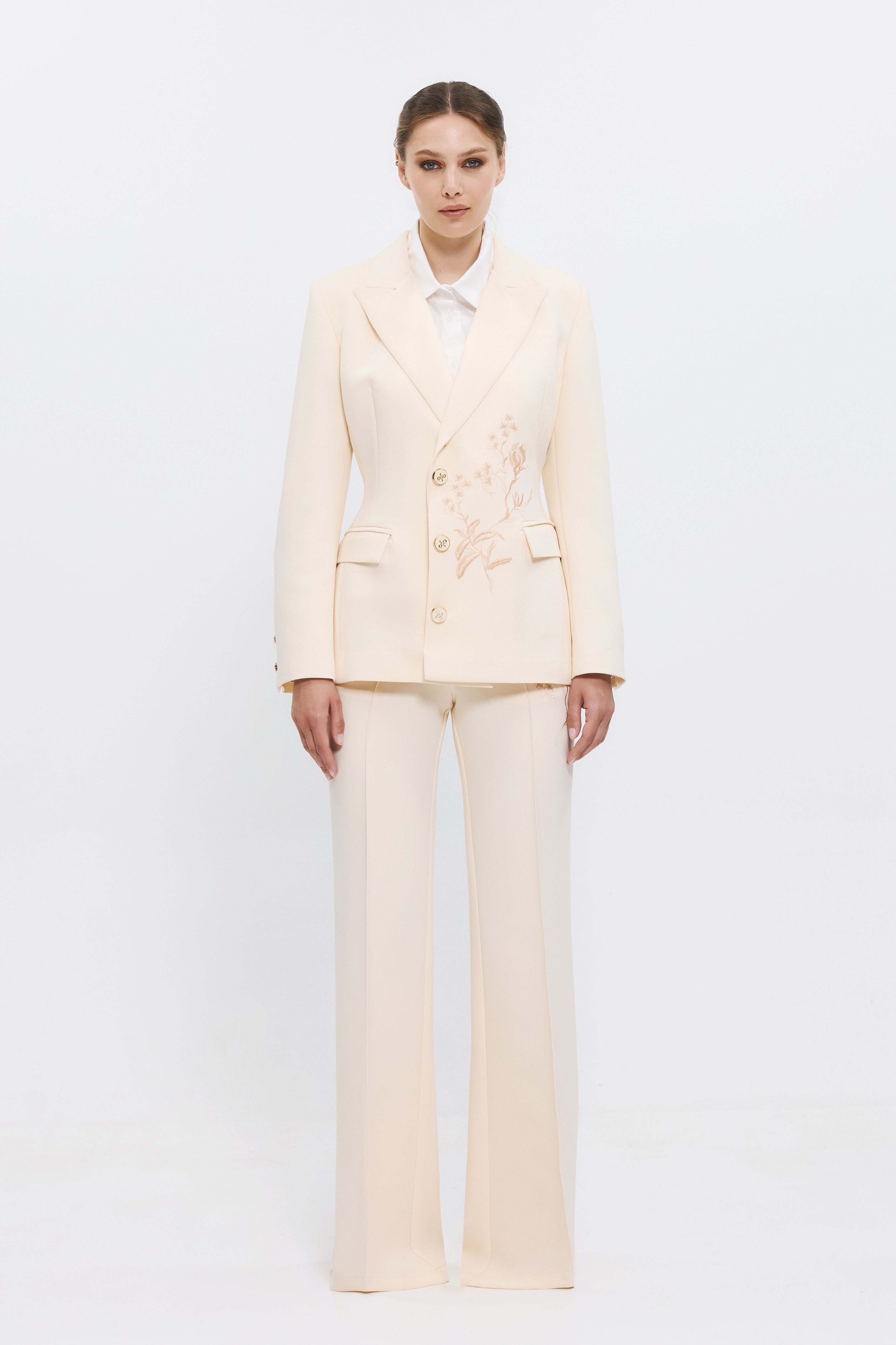 FW Blazer PALOMA