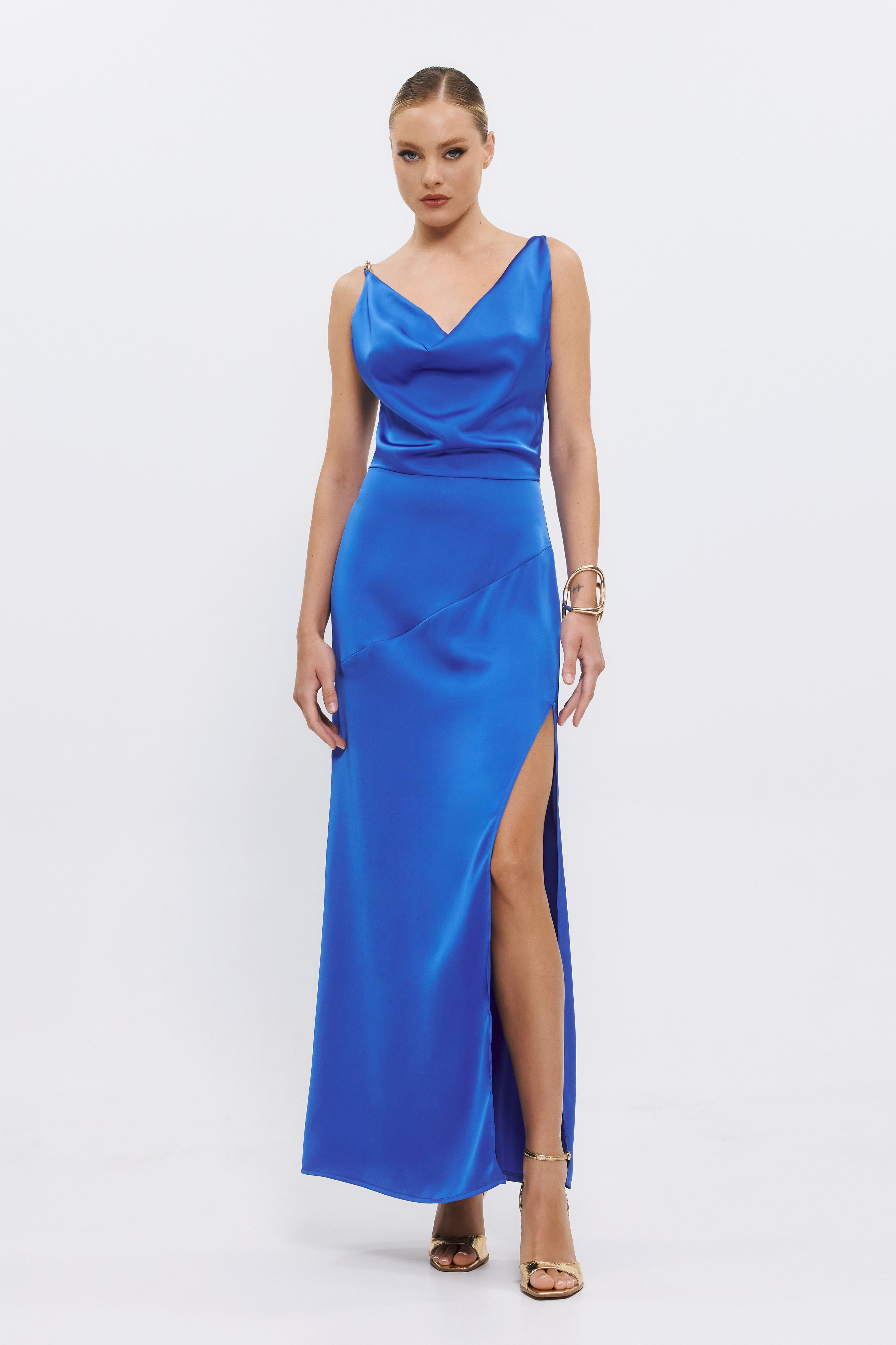 FW Dress SERILDA