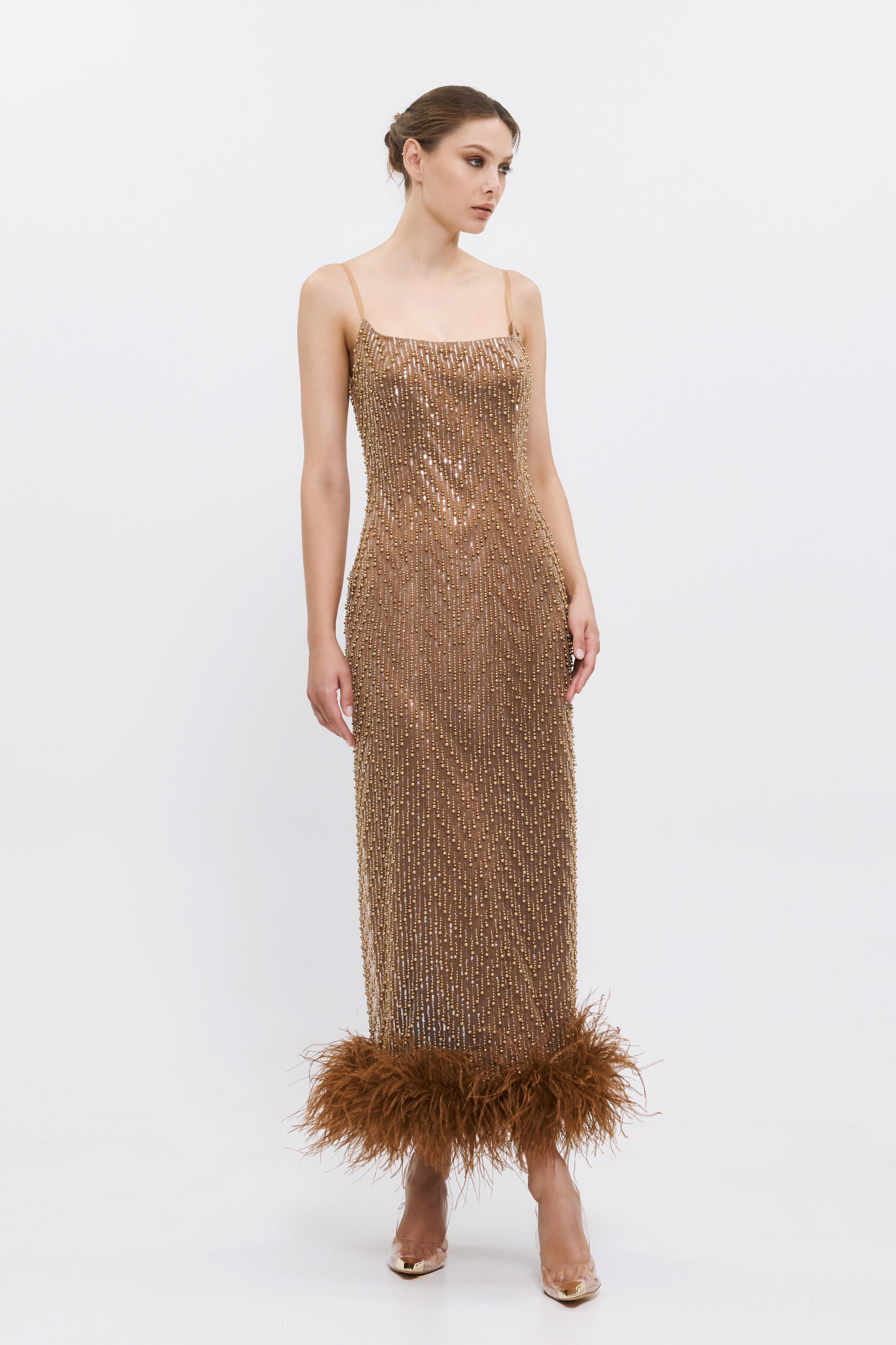 FW Dress AMALTHEA
