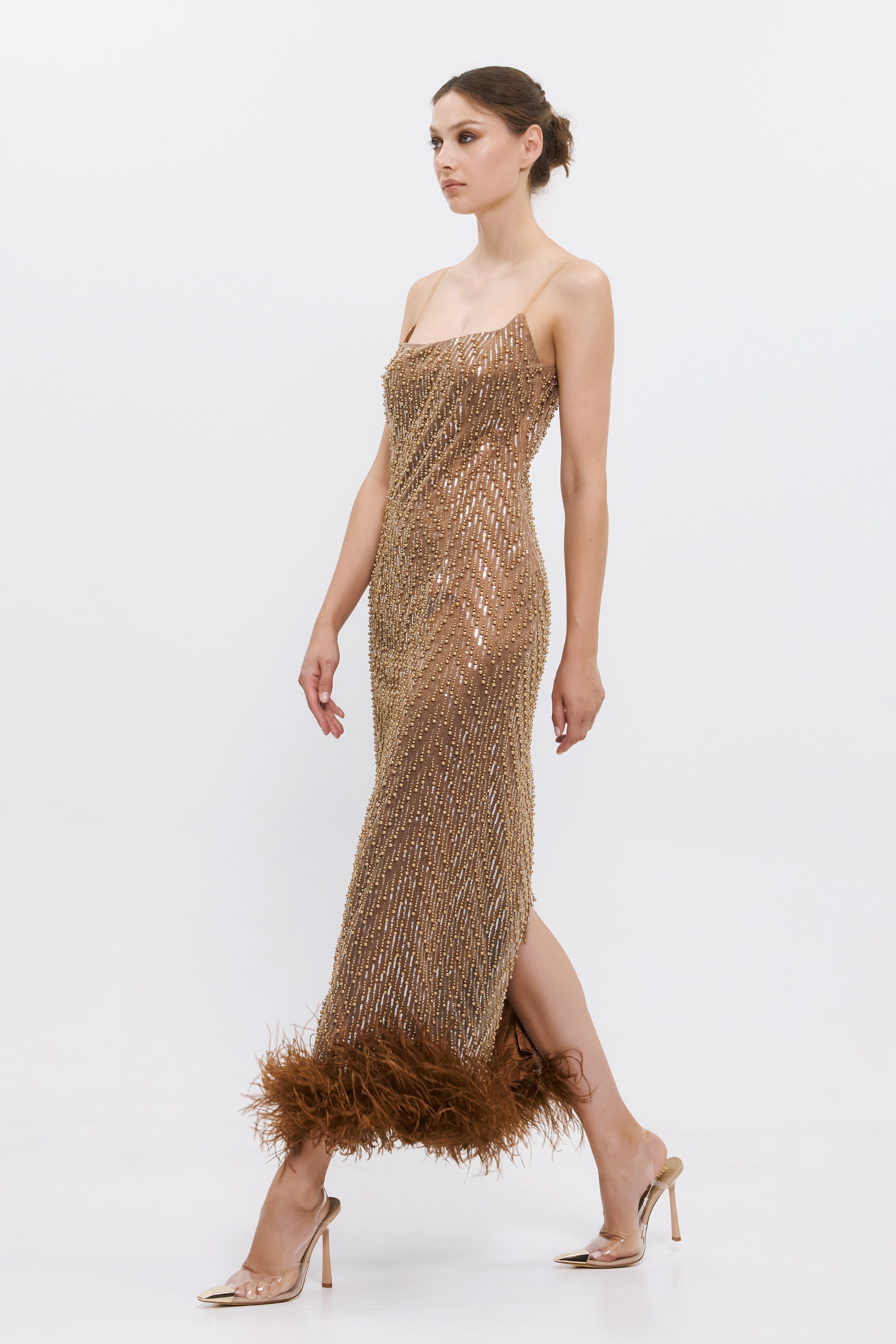 FW Dress AMALTHEA