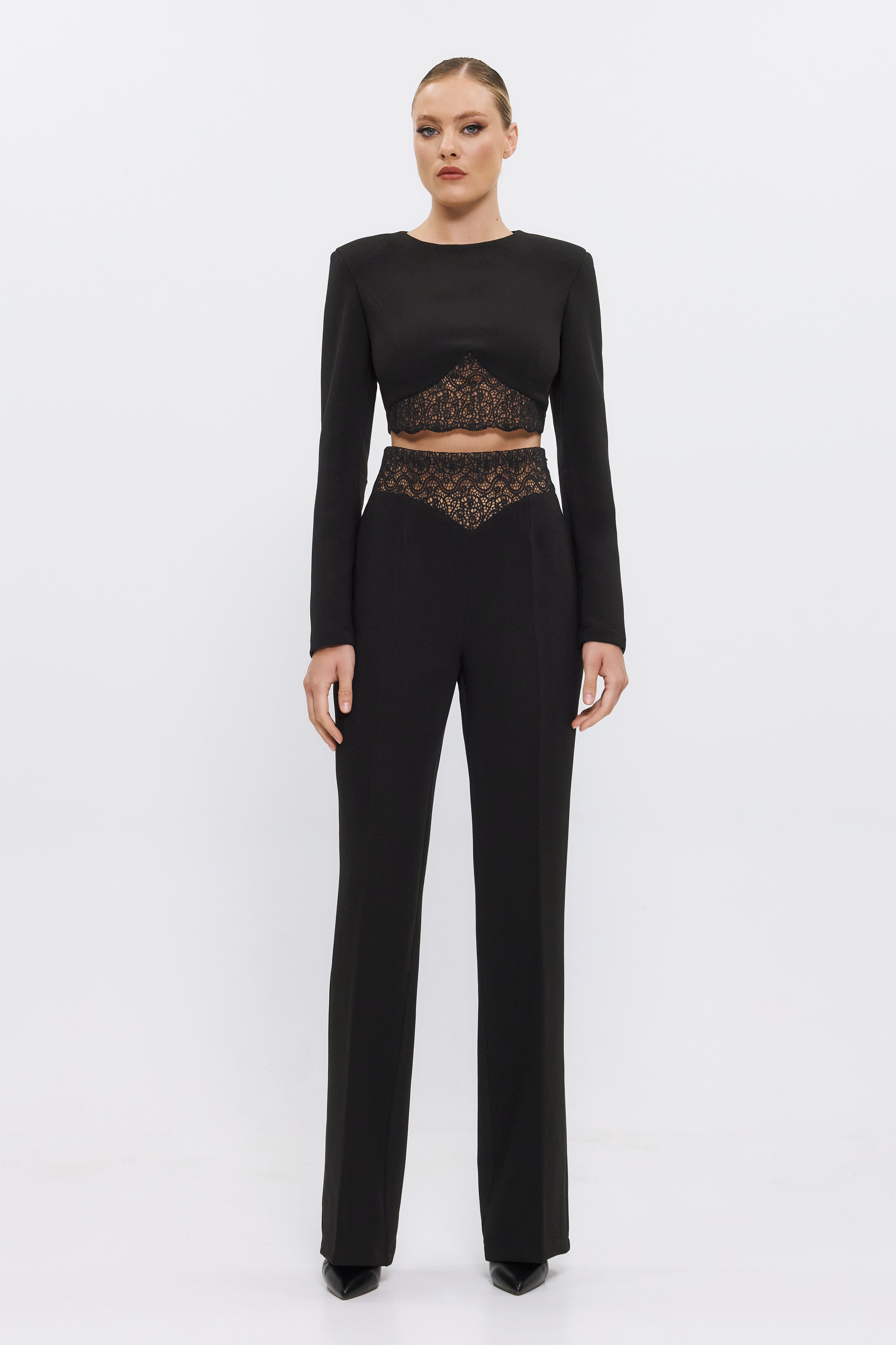 FW Trousers ORNELLA