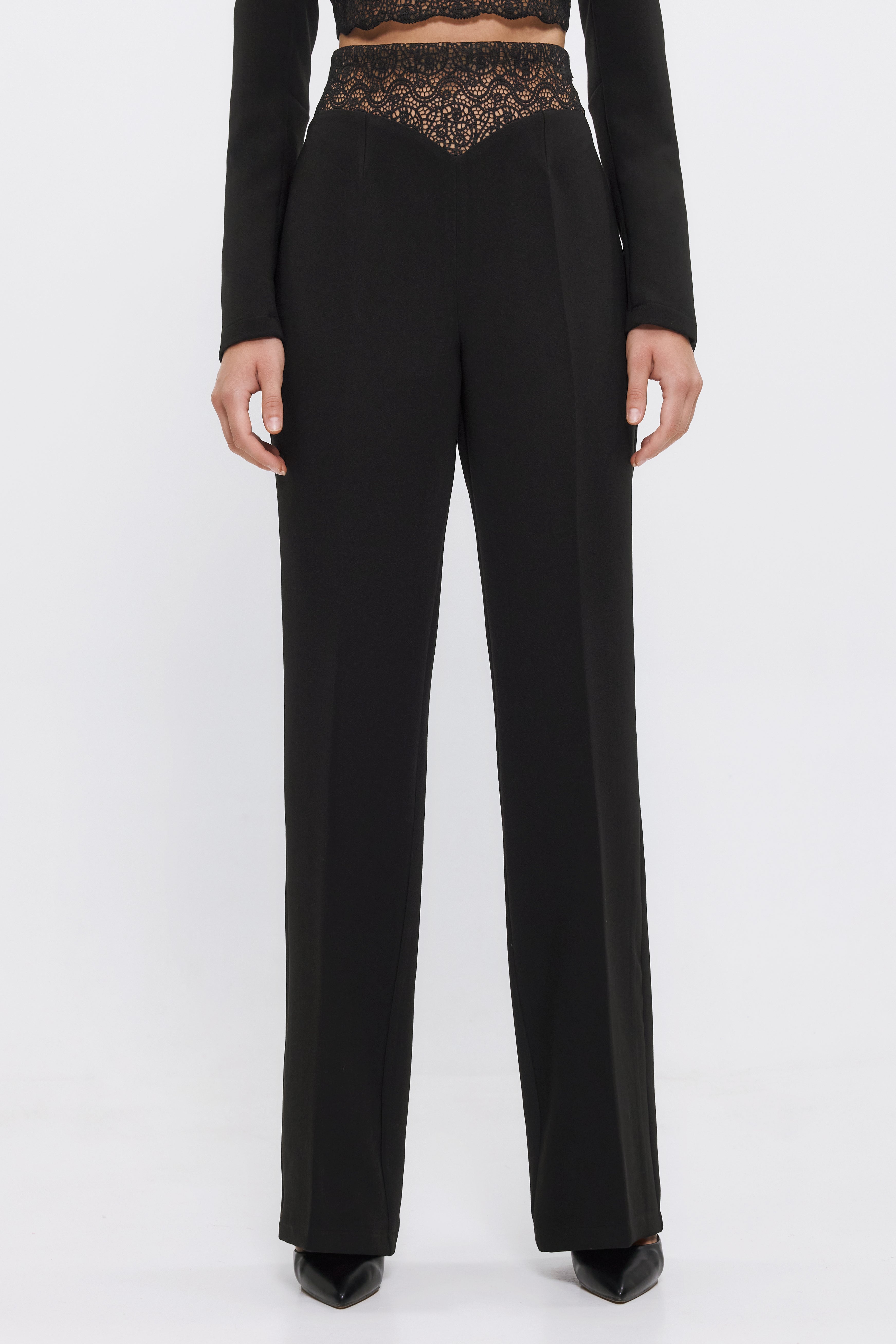 FW Trousers ORNELLA