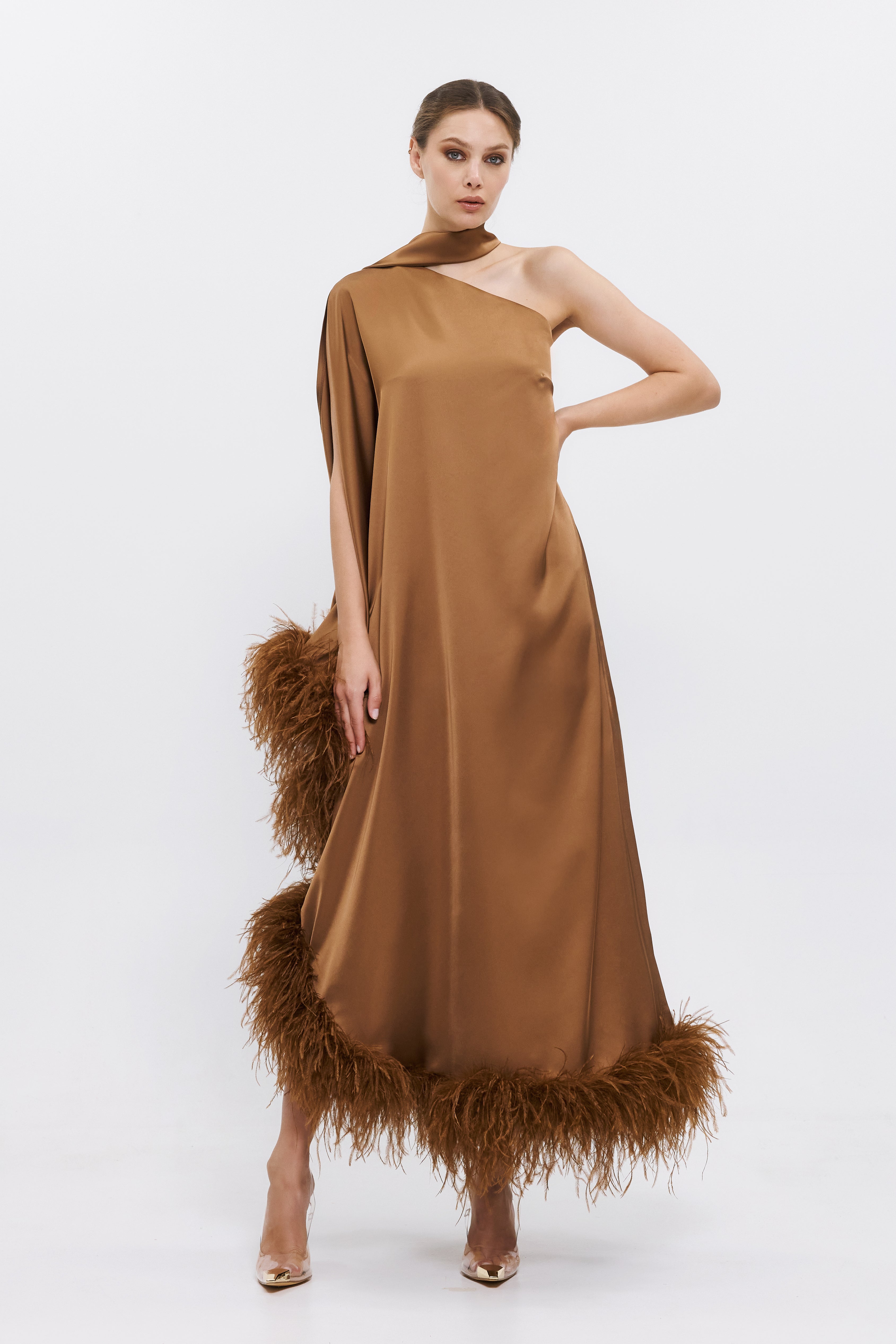FW Dress FLORENTIA